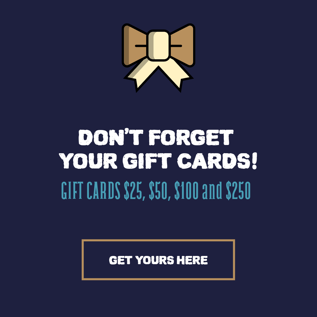 Gift Cards