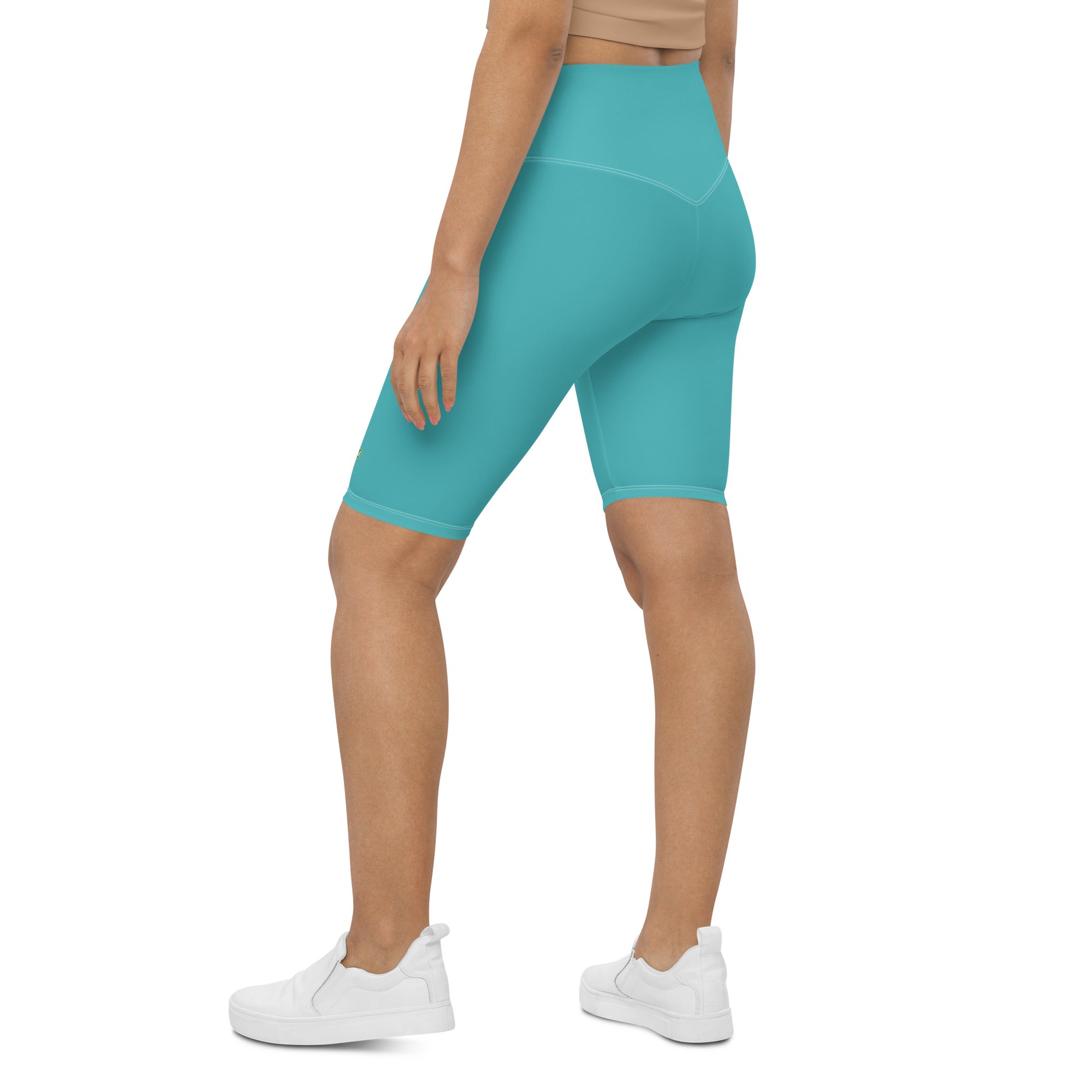 OSM - Biker Shorts - Viking