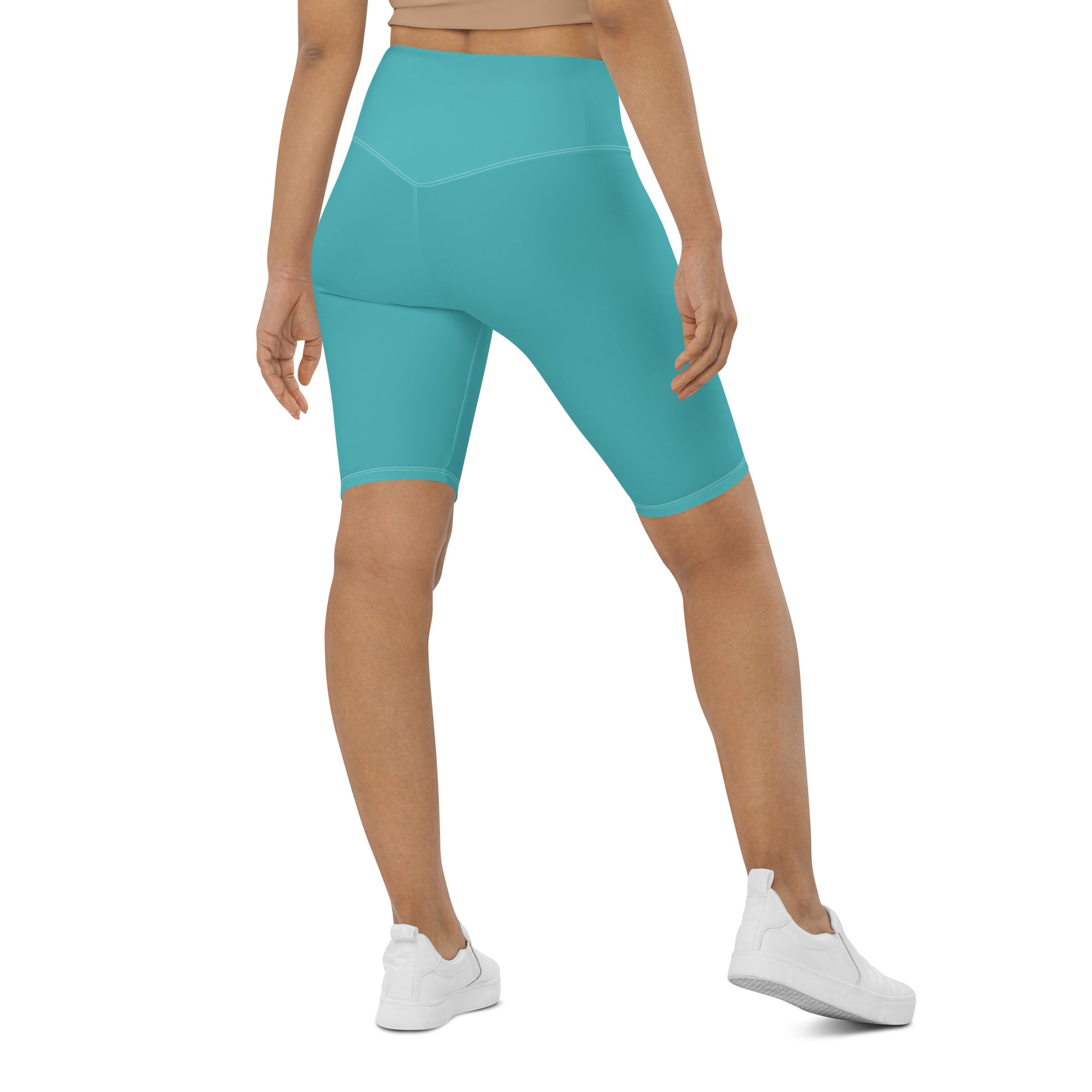 OSM - Biker Shorts - Viking
