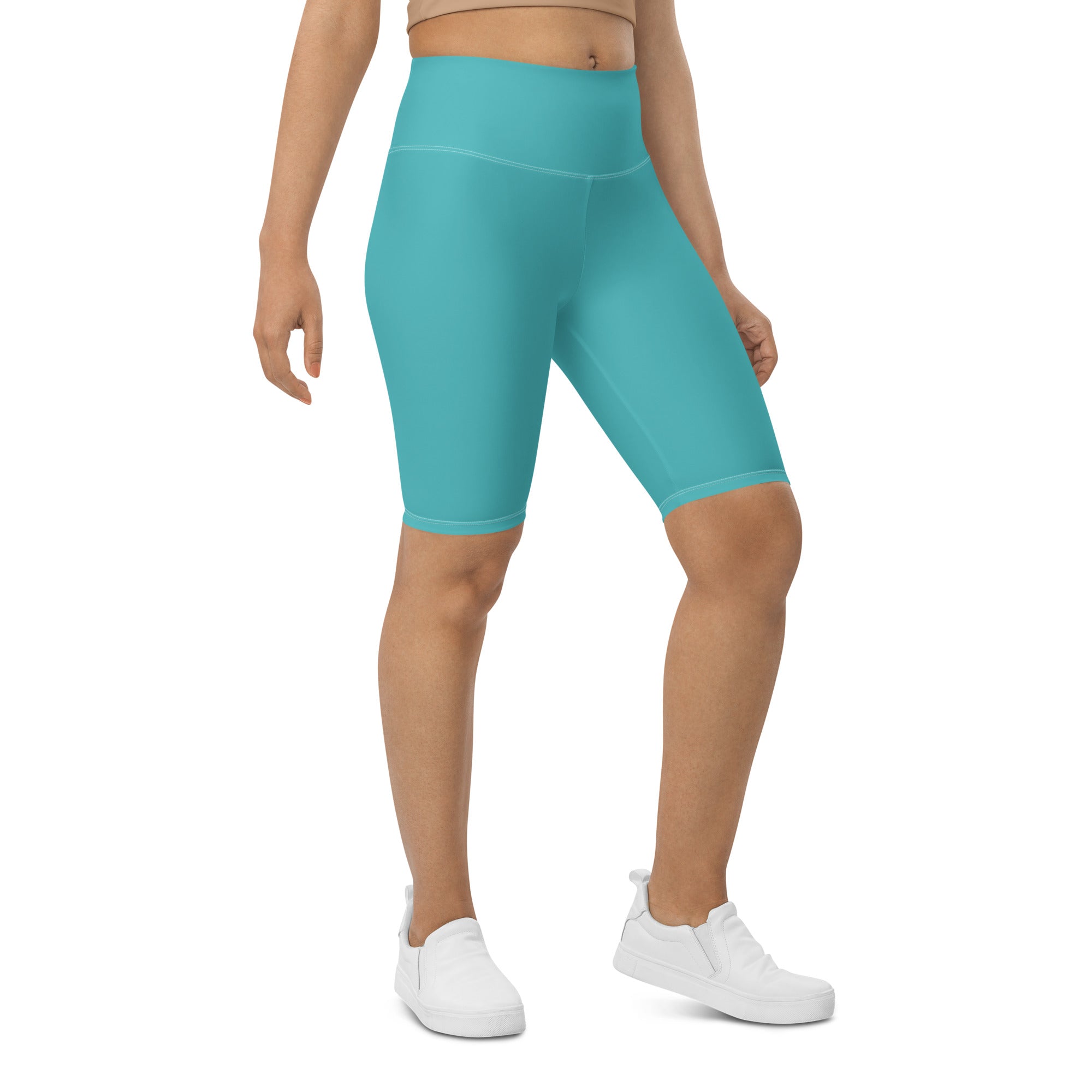 OSM - Biker Shorts - Viking