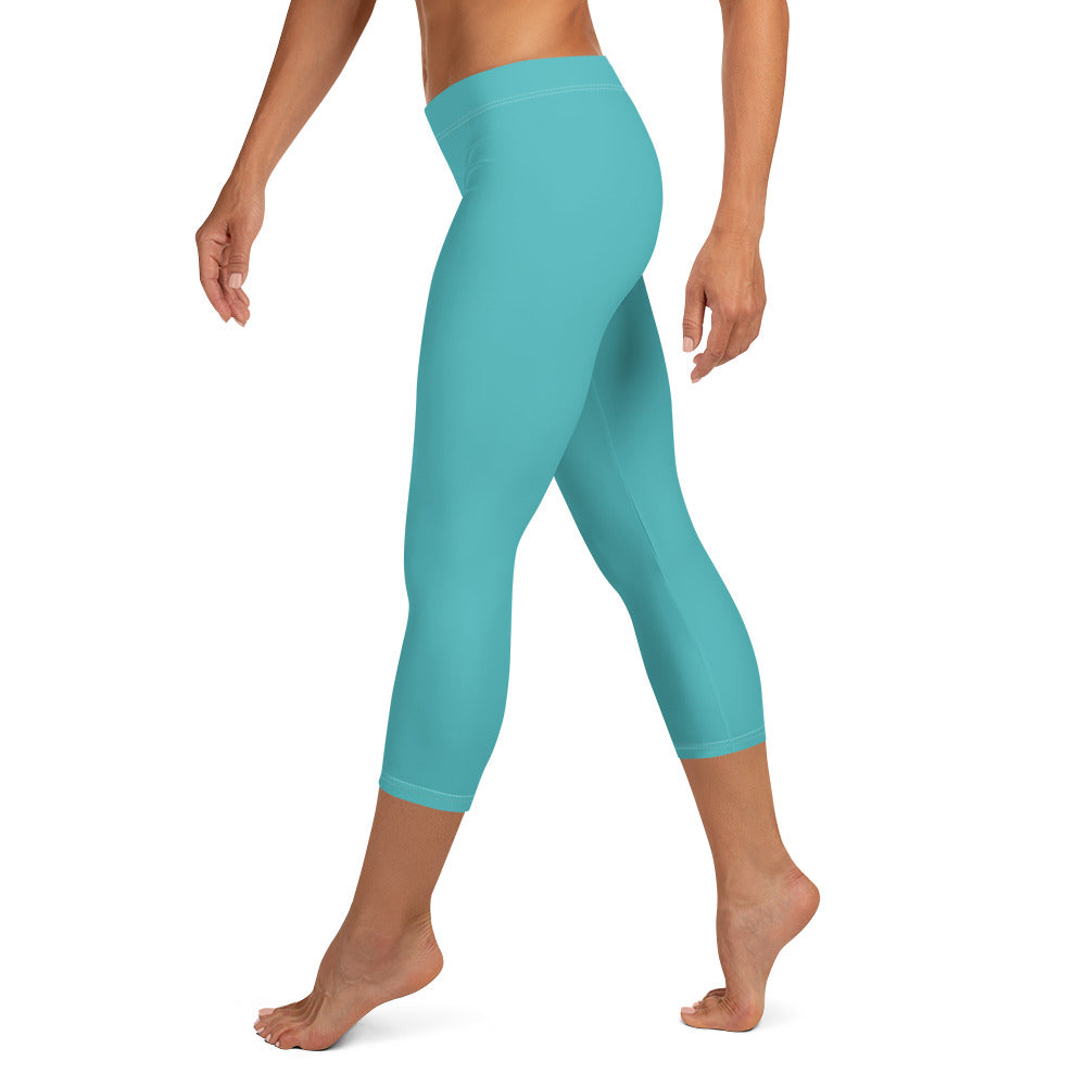 OSM - Capri Leggings - Viking