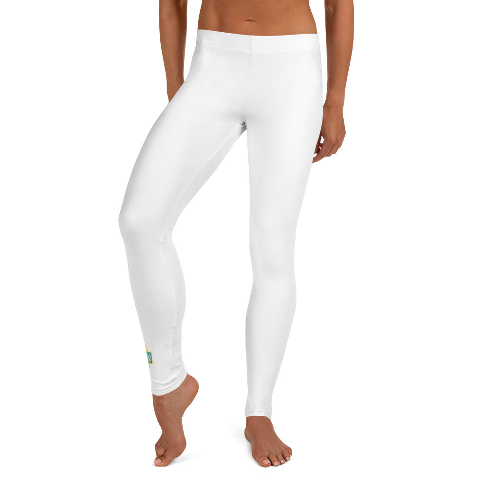 OSM - Leggings - White