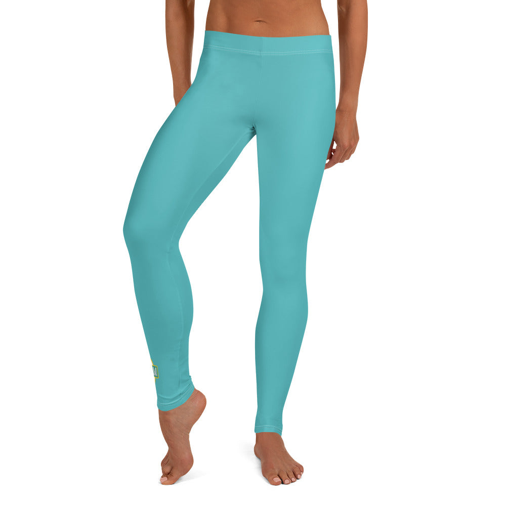 OSM - Leggings - Viking