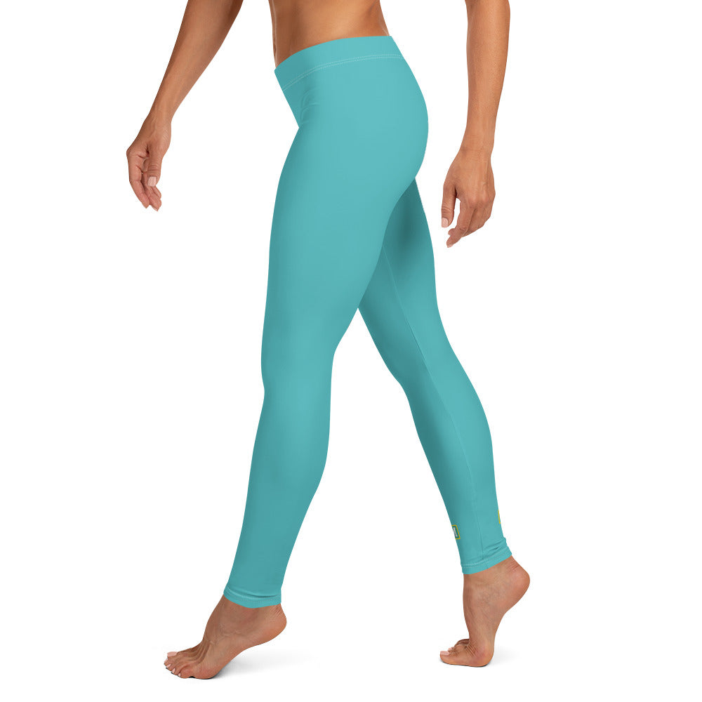 OSM - Leggings - Viking