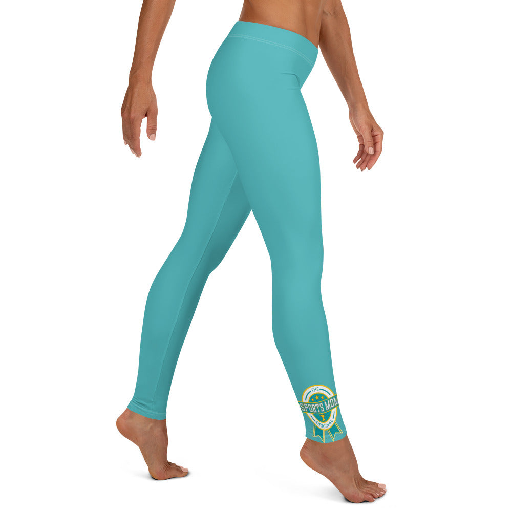 OSM - Leggings - Viking