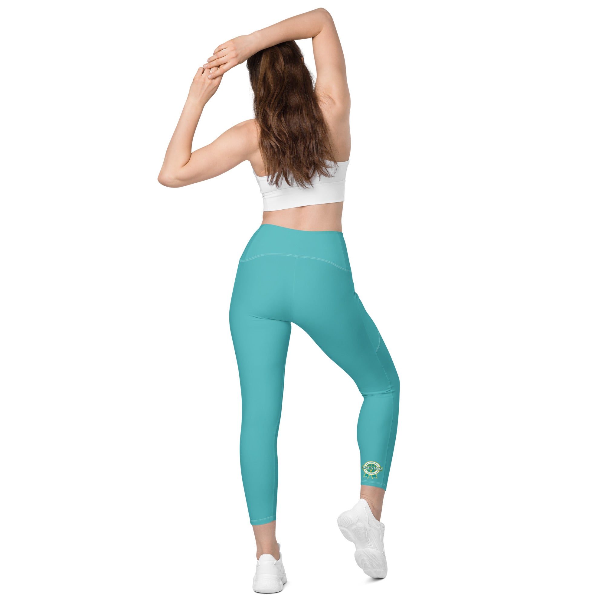 OSM - Leggings with Pockets - Viking