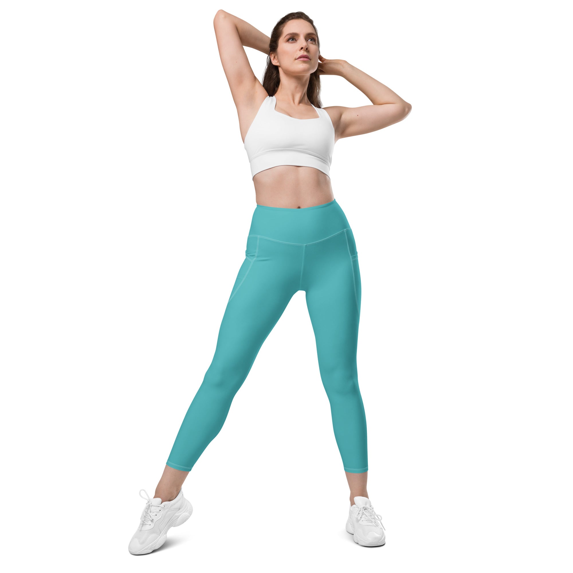 OSM - Leggings with Pockets - Viking