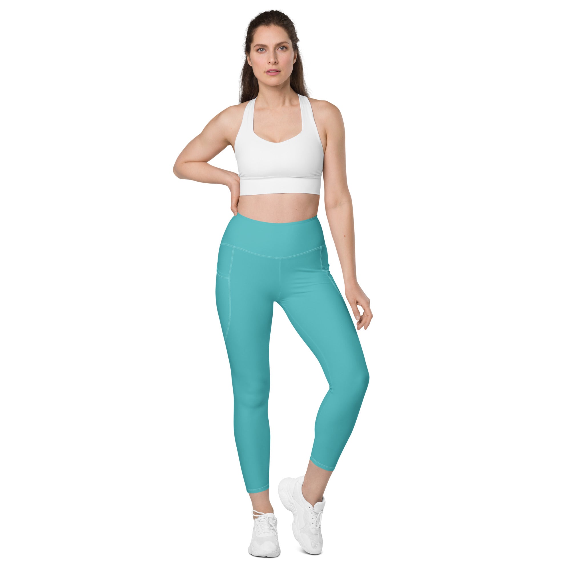 OSM - Leggings with Pockets - Viking