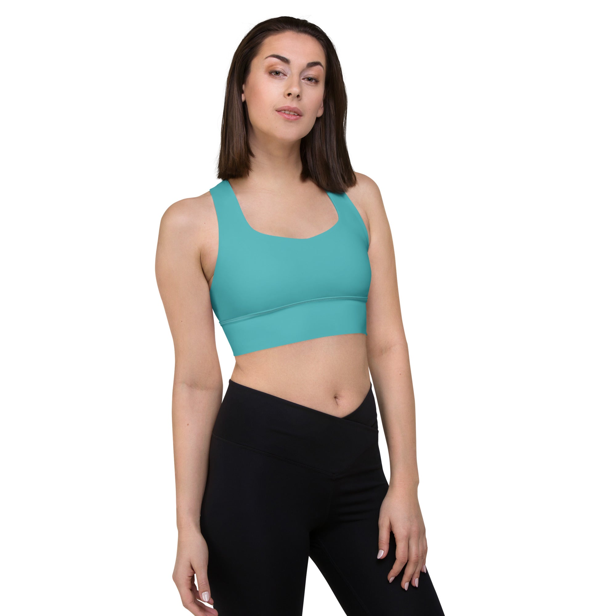 OSM Yoga Bundle - Teal