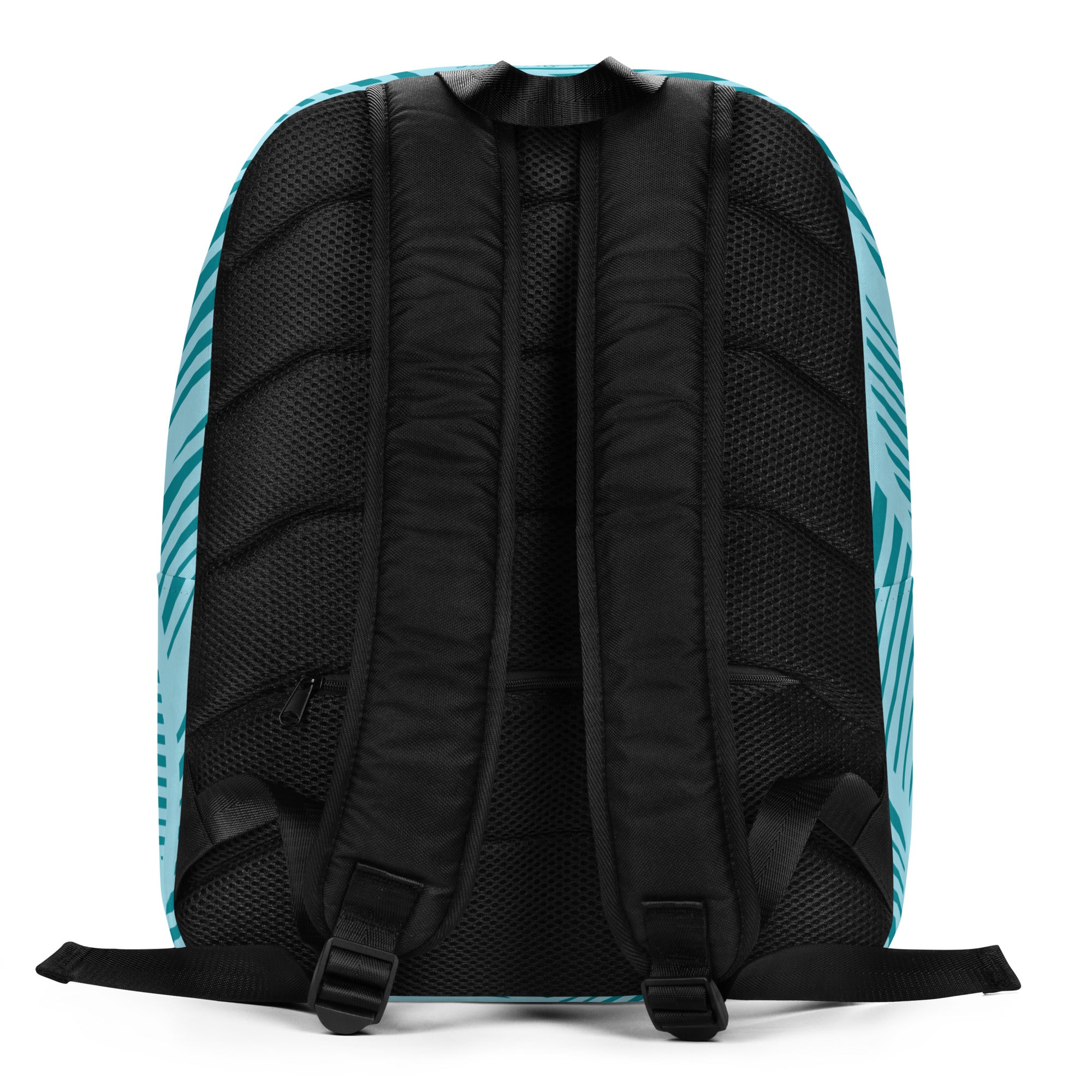 Sports Mom Minimalist Backpack - Leaf It Alone