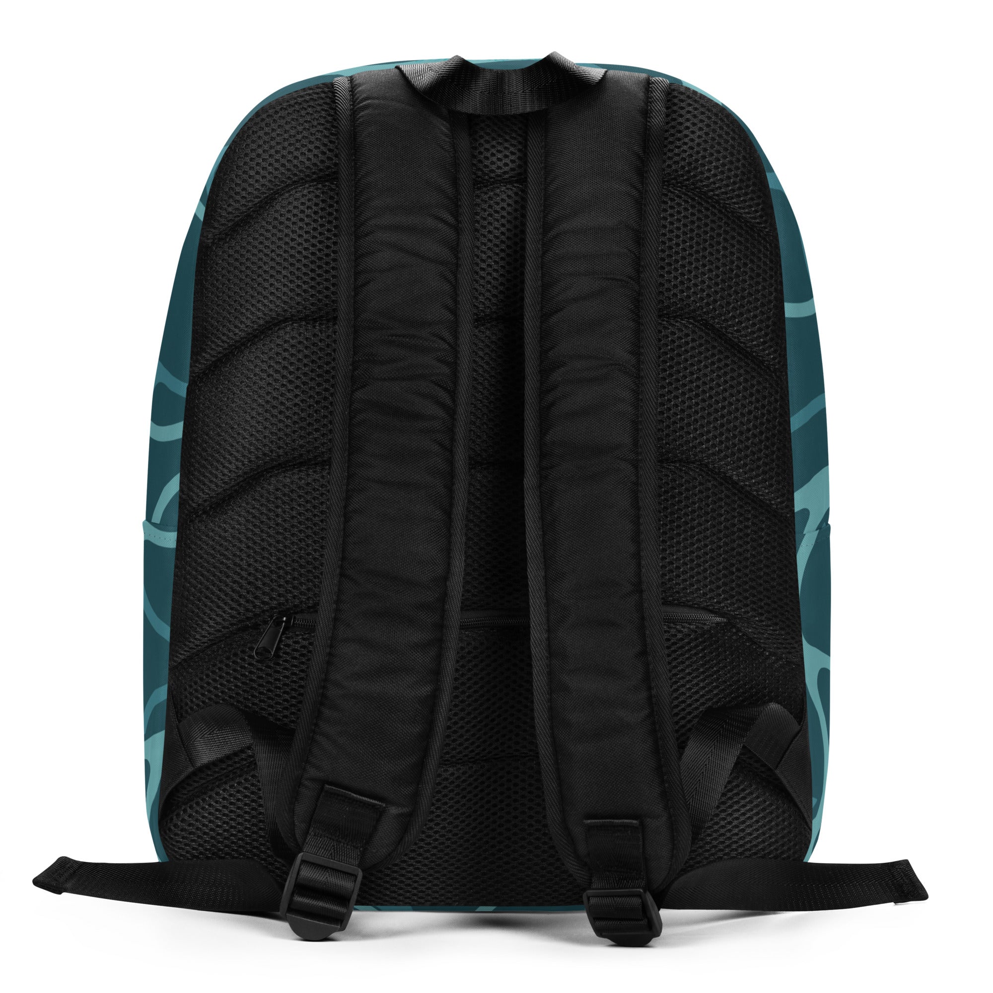 Sports Mom Minimalist Backpack - DNYAY