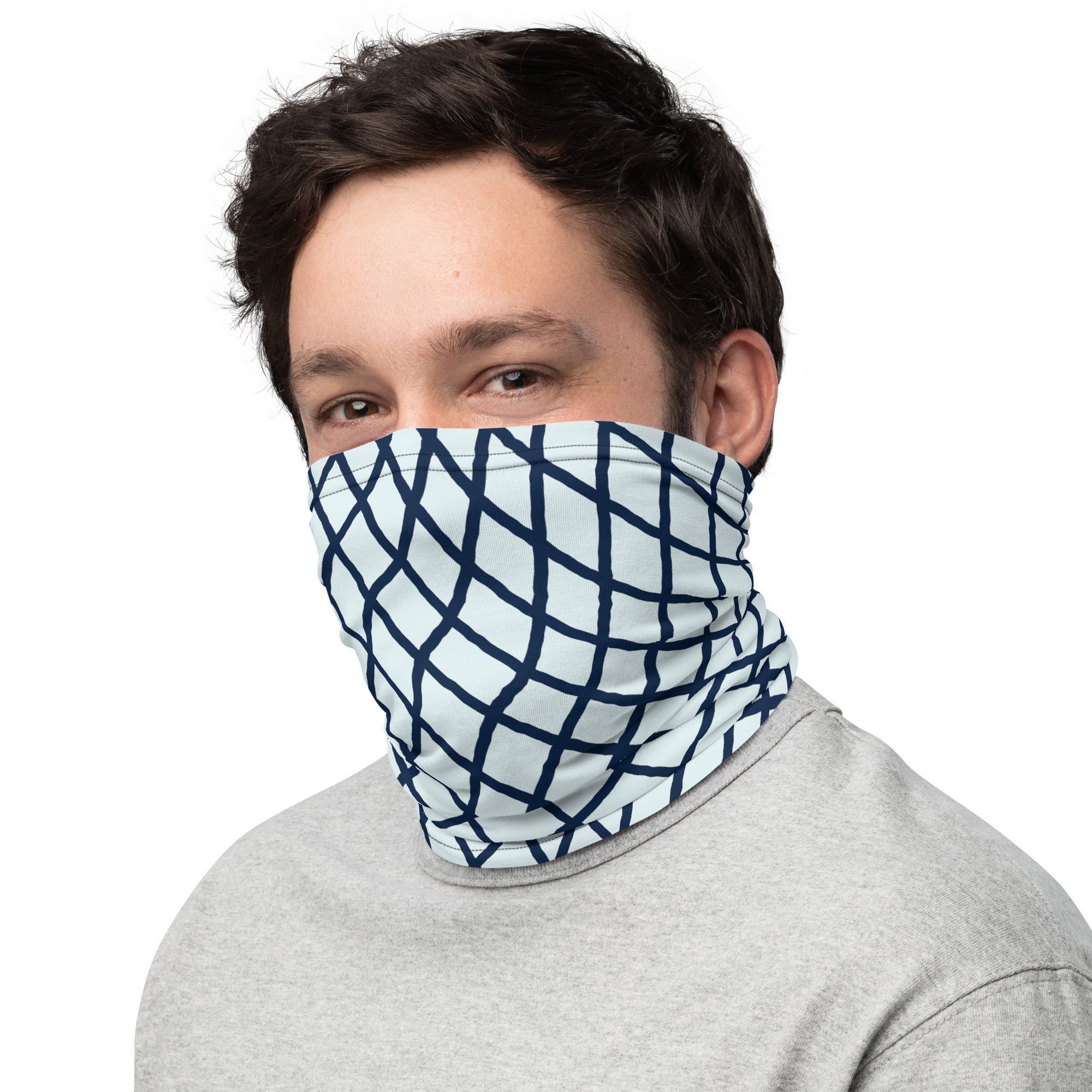 The Original Sports Dad Neck Gaiter - Ticklin' Twine