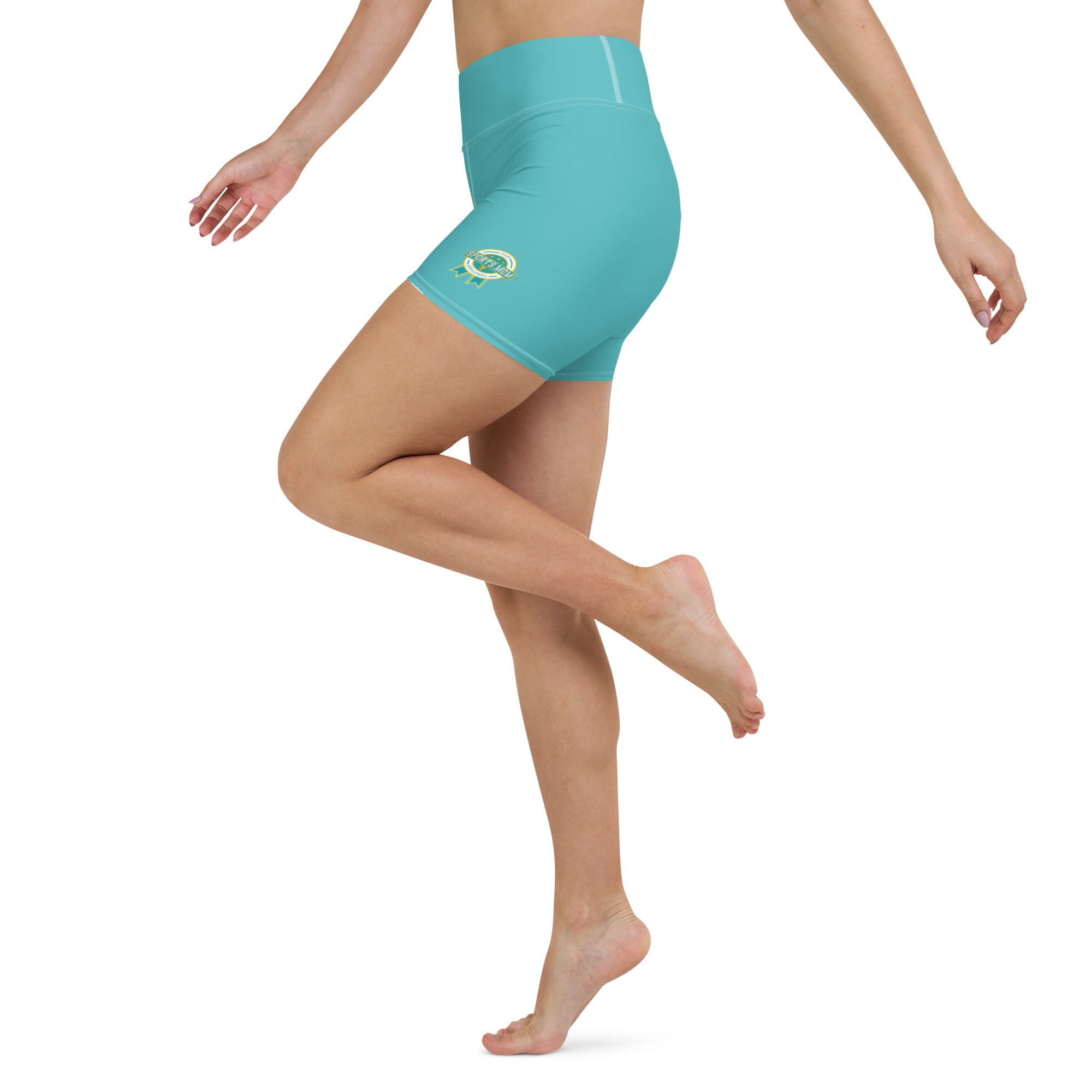 OSM - Yoga Shorts - Viking