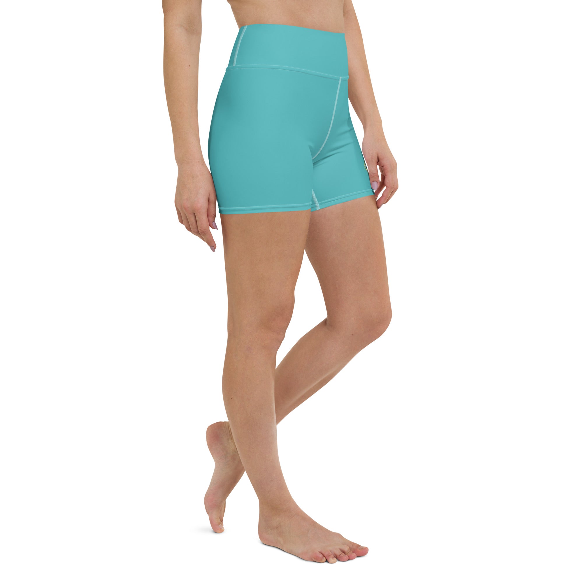 OSM - Yoga Shorts - Viking