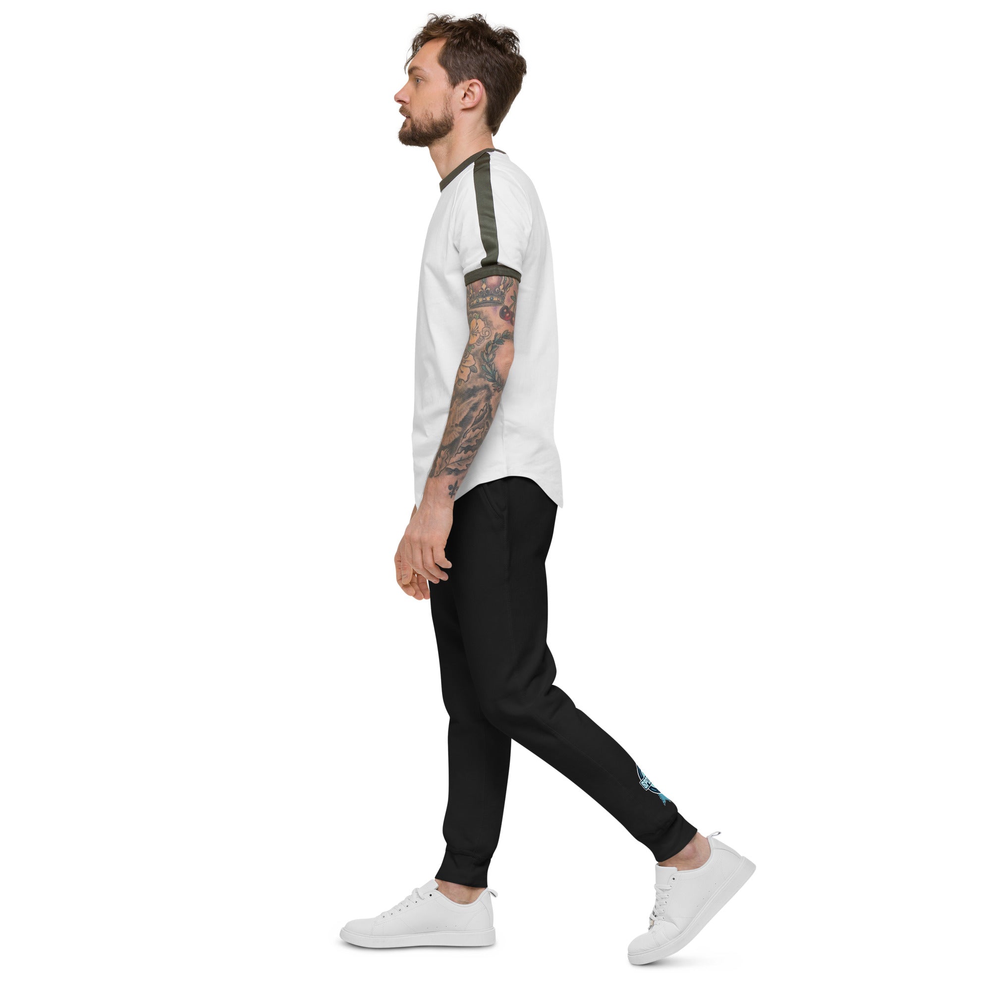 The Original Sports Dad Fleece Sweatpants