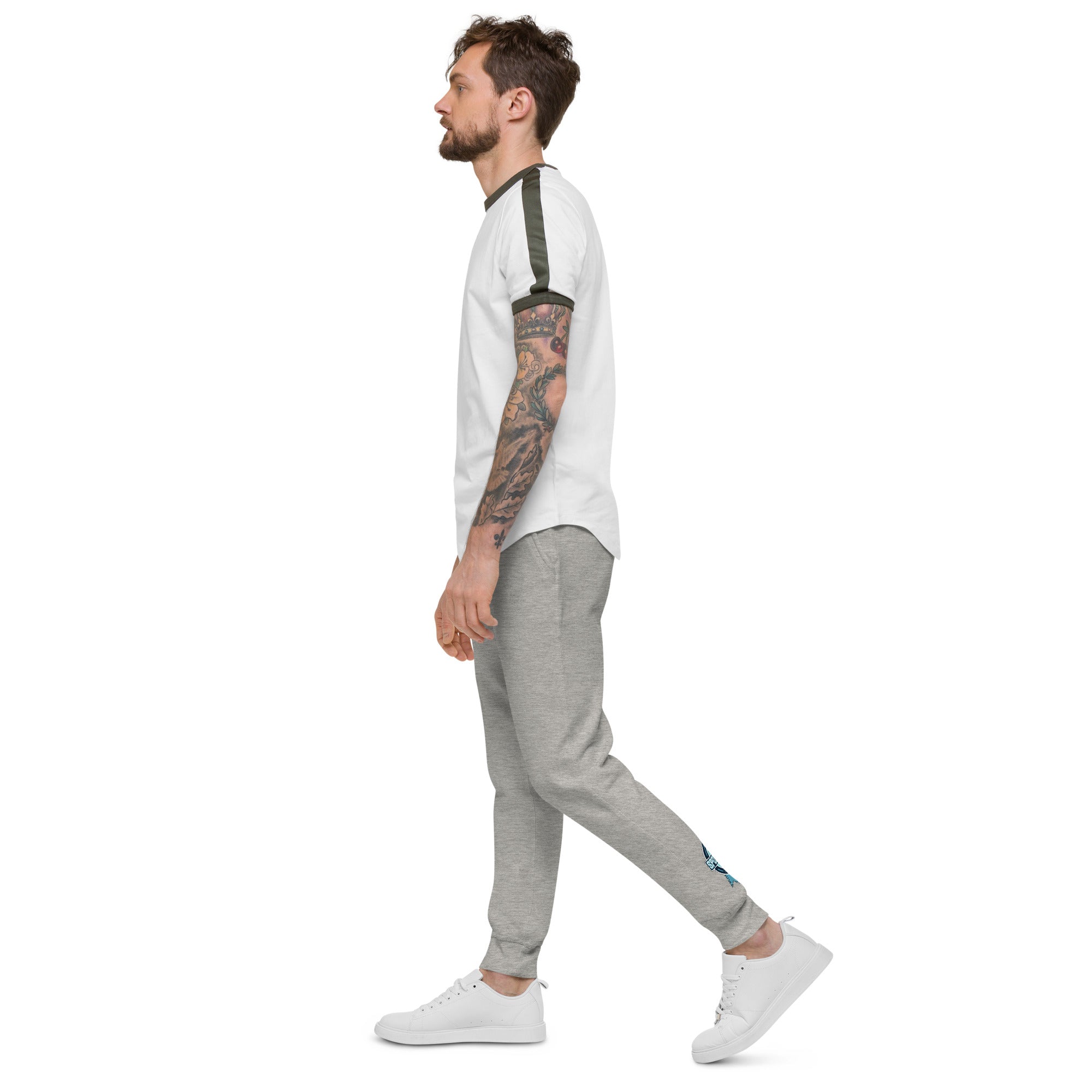 The Original Sports Dad Fleece Sweatpants