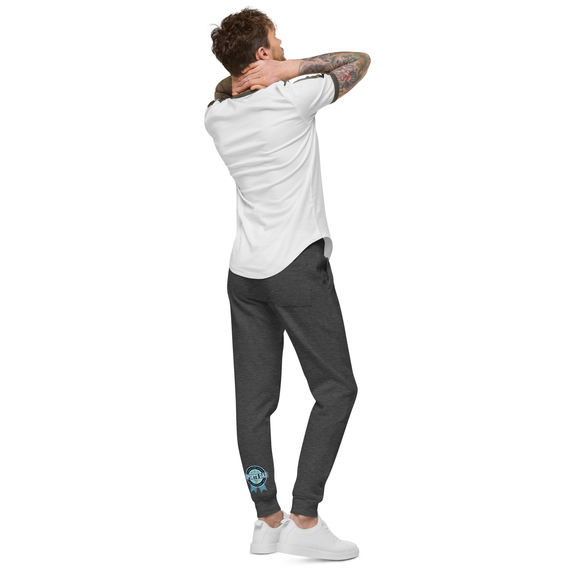The Original Sports Dad Fleece Sweatpants