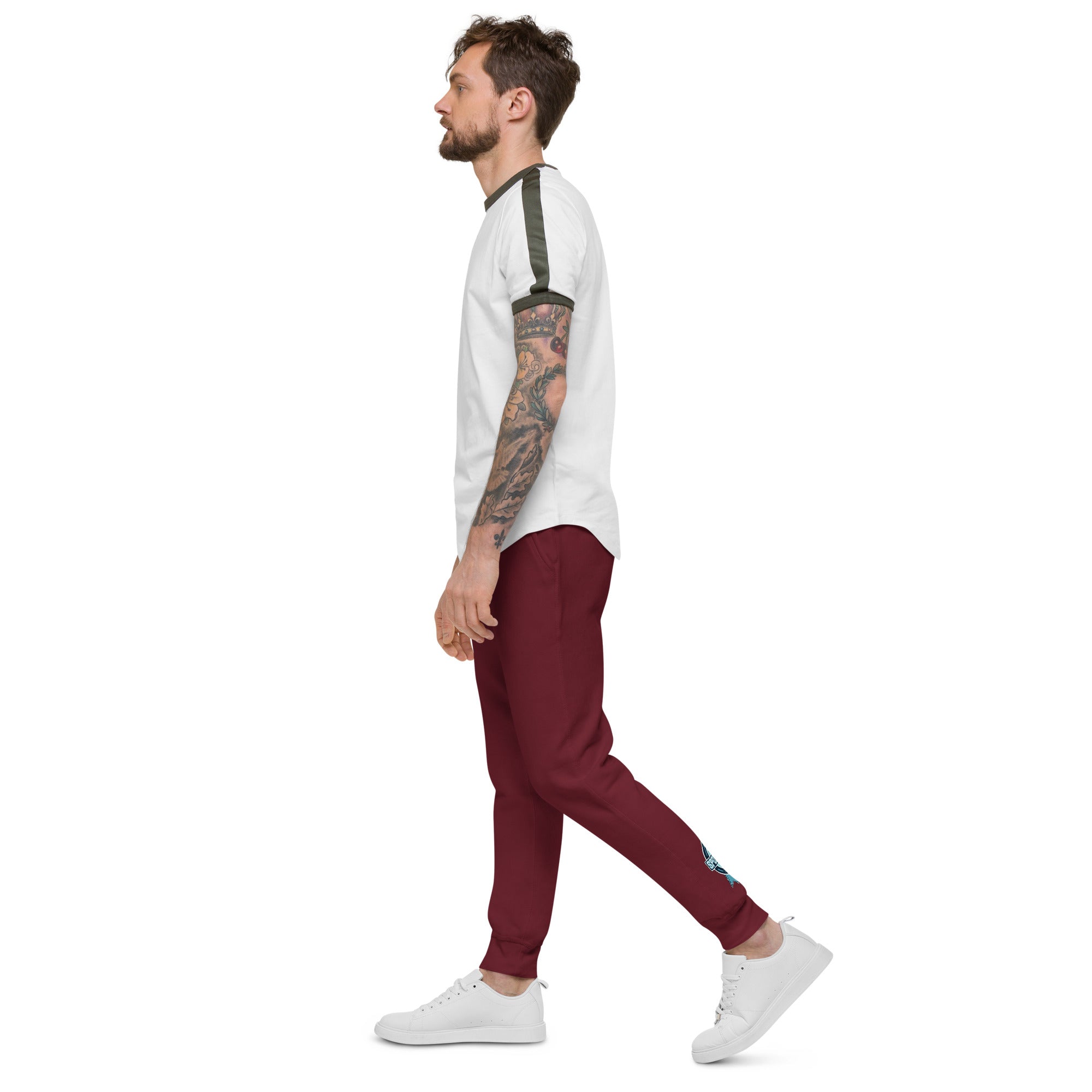 The Original Sports Dad Fleece Sweatpants