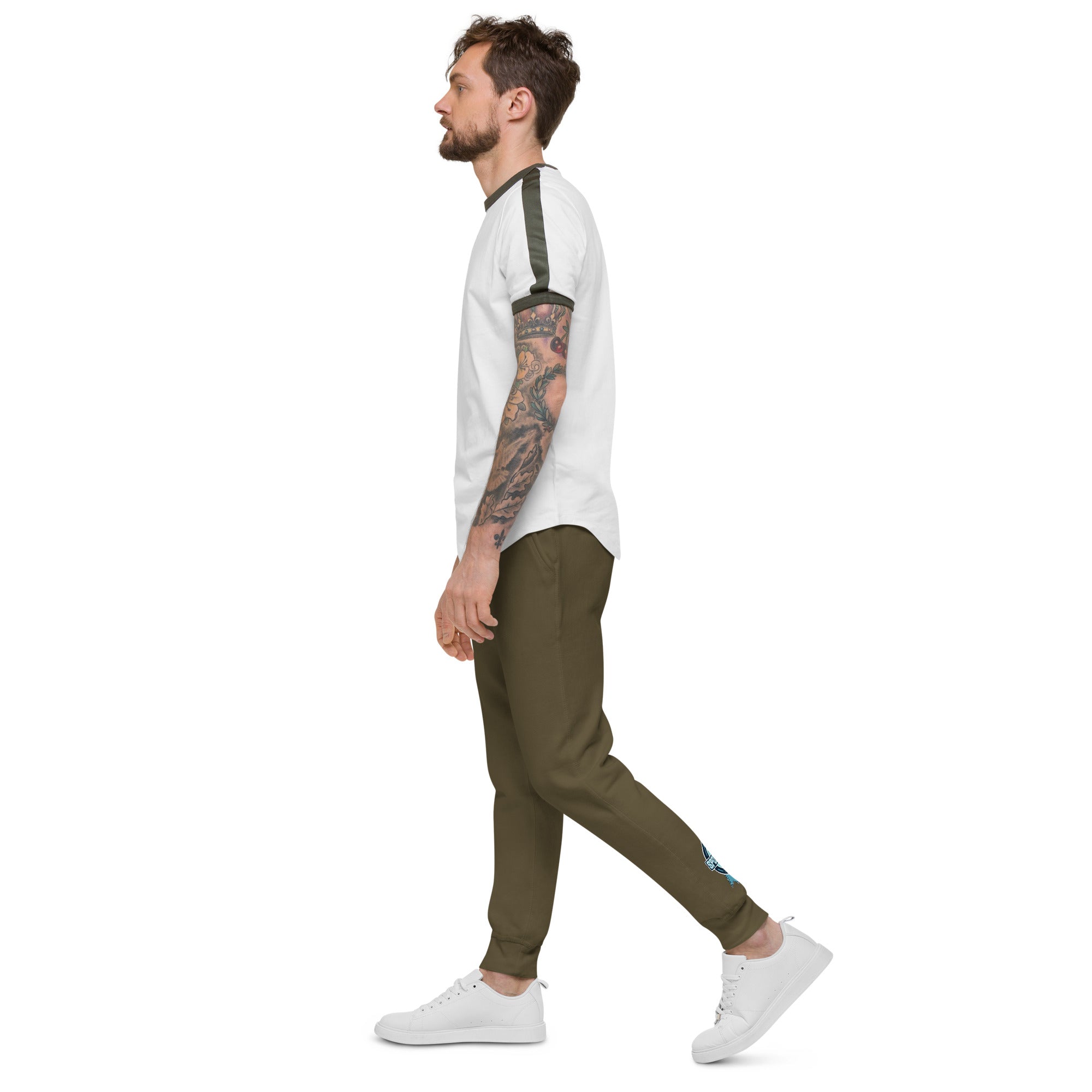 The Original Sports Dad Fleece Sweatpants