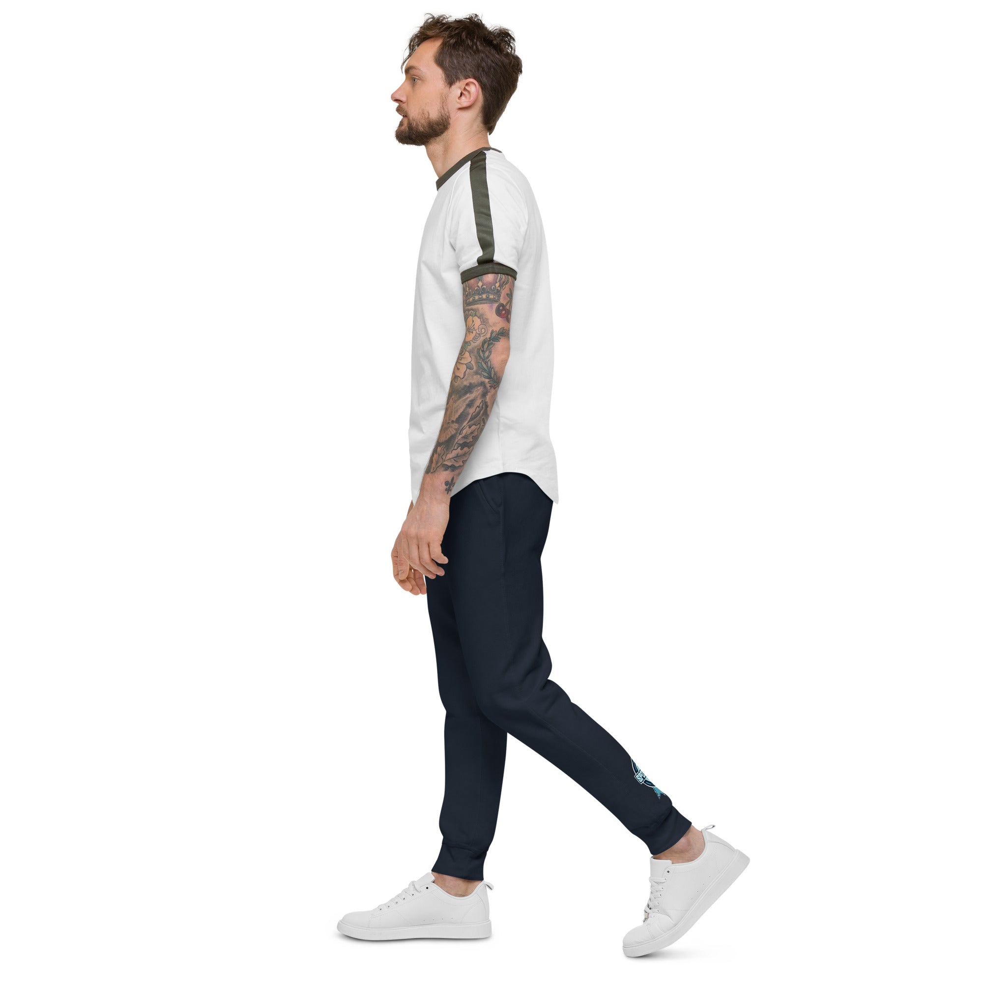 The Original Sports Dad Fleece Sweatpants