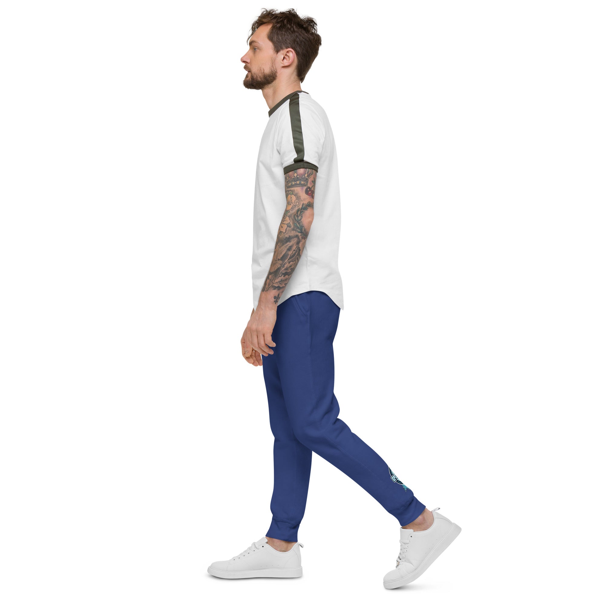 The Original Sports Dad Fleece Sweatpants