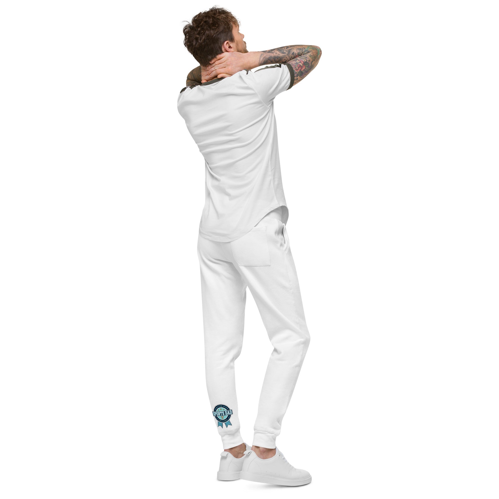 The Original Sports Dad Fleece Sweatpants