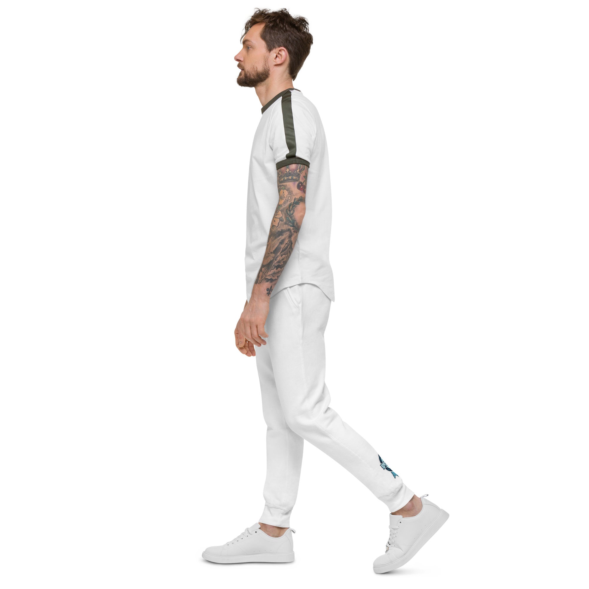 The Original Sports Dad Fleece Sweatpants