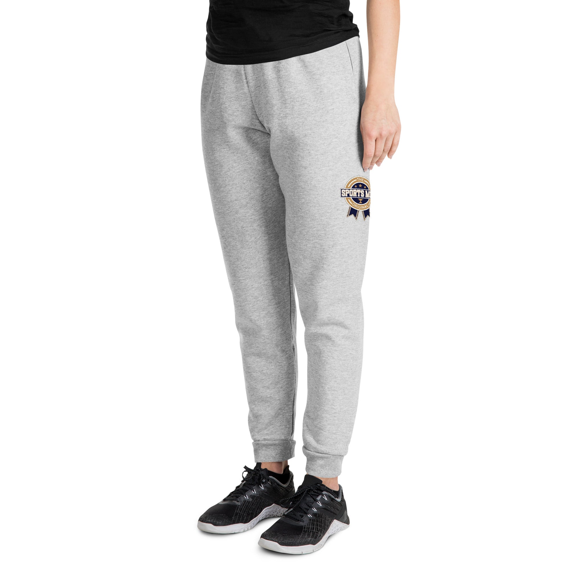 The Original Sports Mom Away Game Joggers