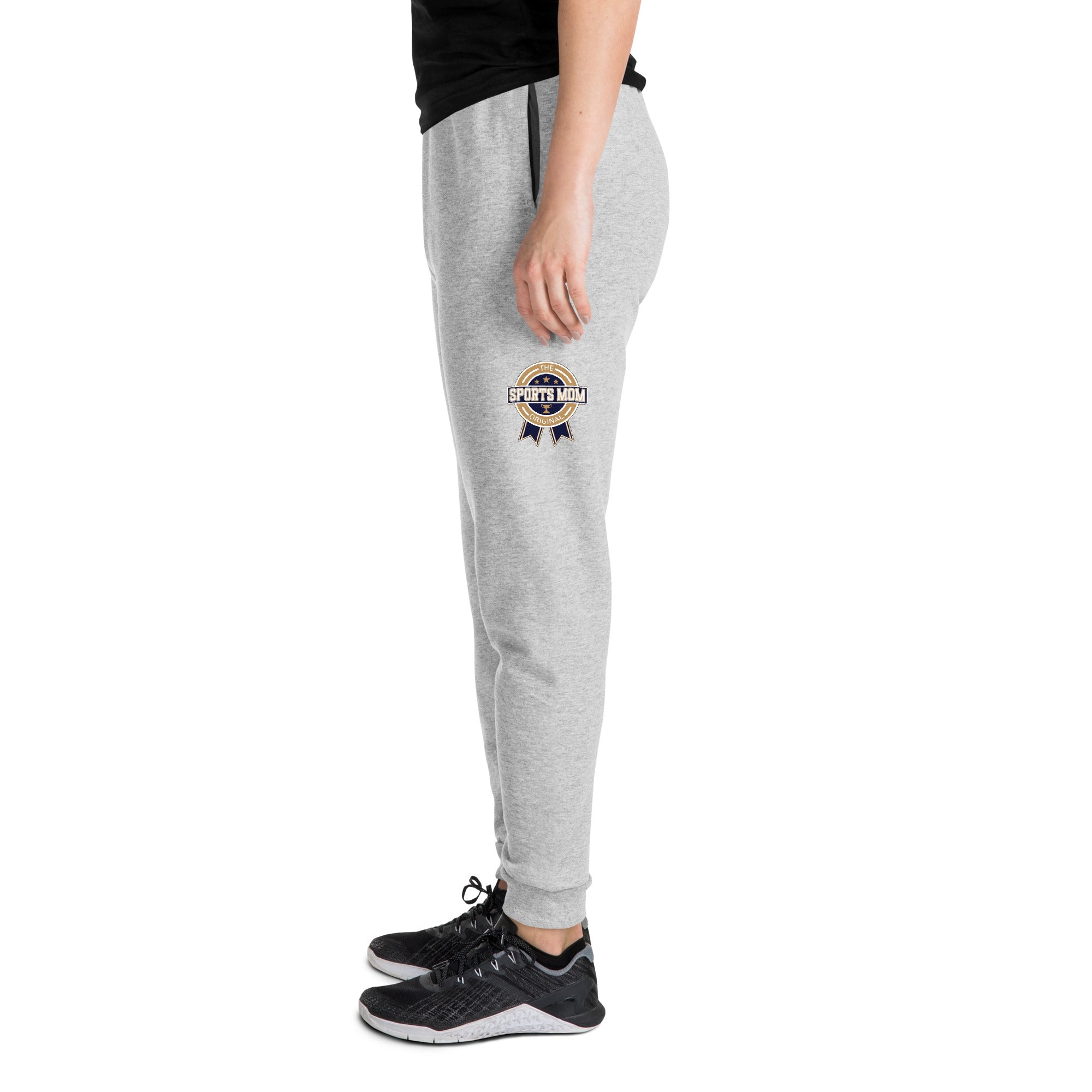 The Original Sports Mom Away Game Joggers