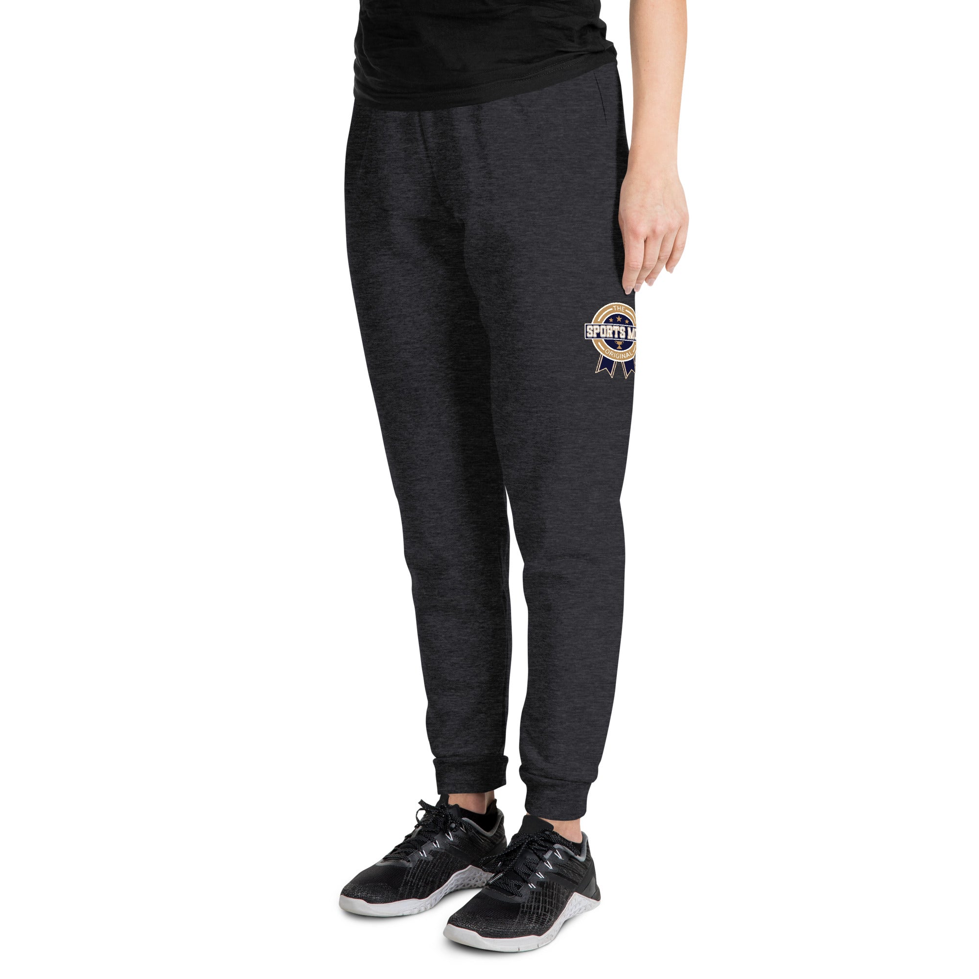 The Original Sports Mom Away Game Joggers