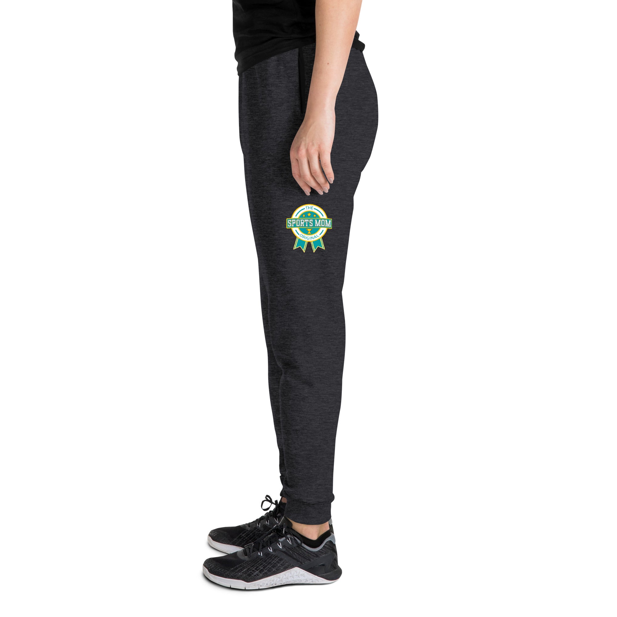 The Original Sports Mom Joggers