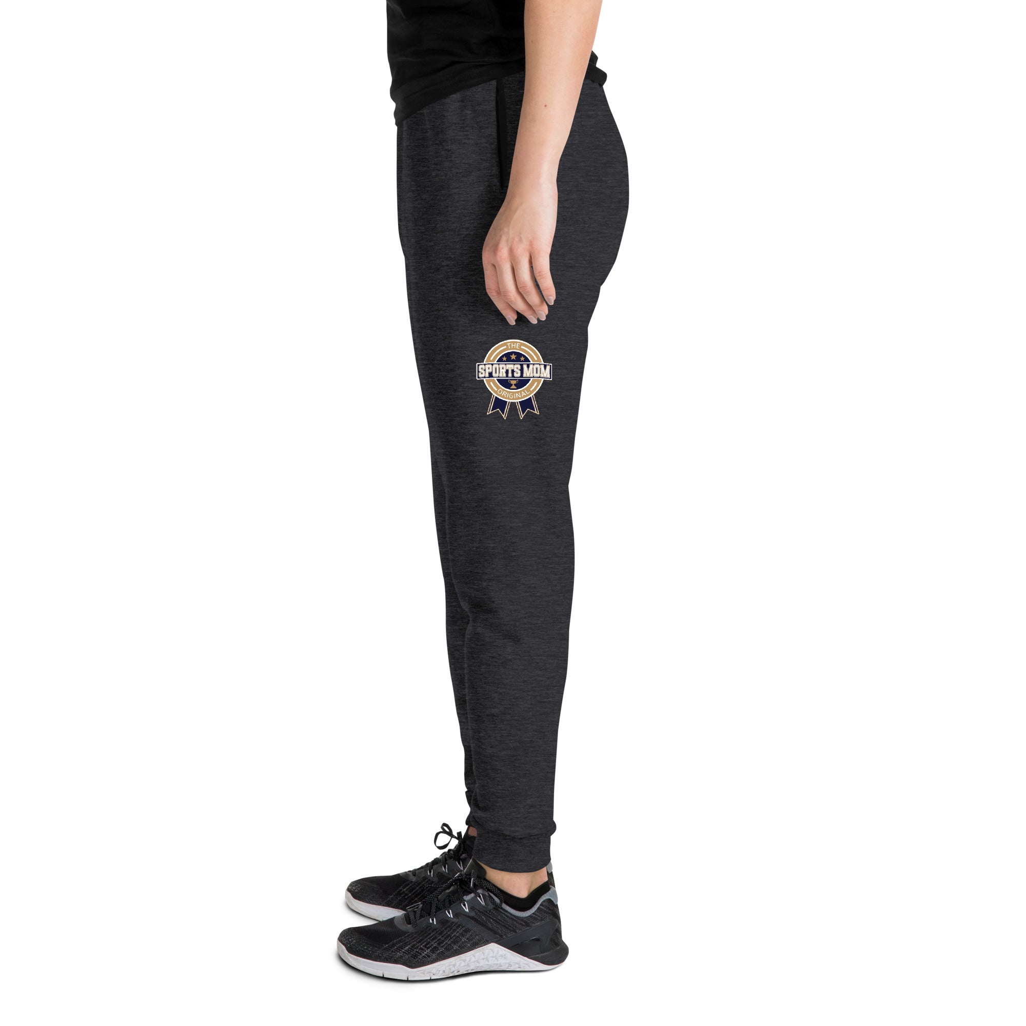 The Original Sports Mom Away Game Joggers