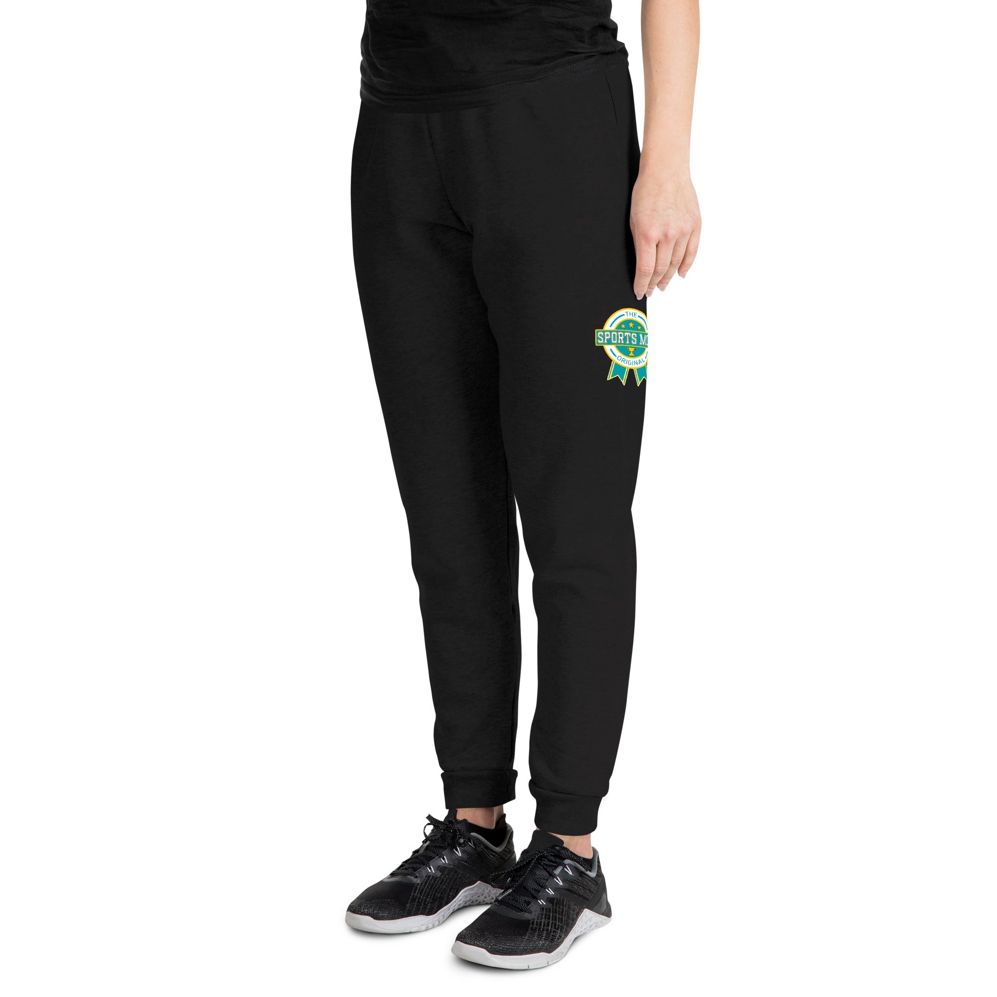 The Original Sports Mom Joggers