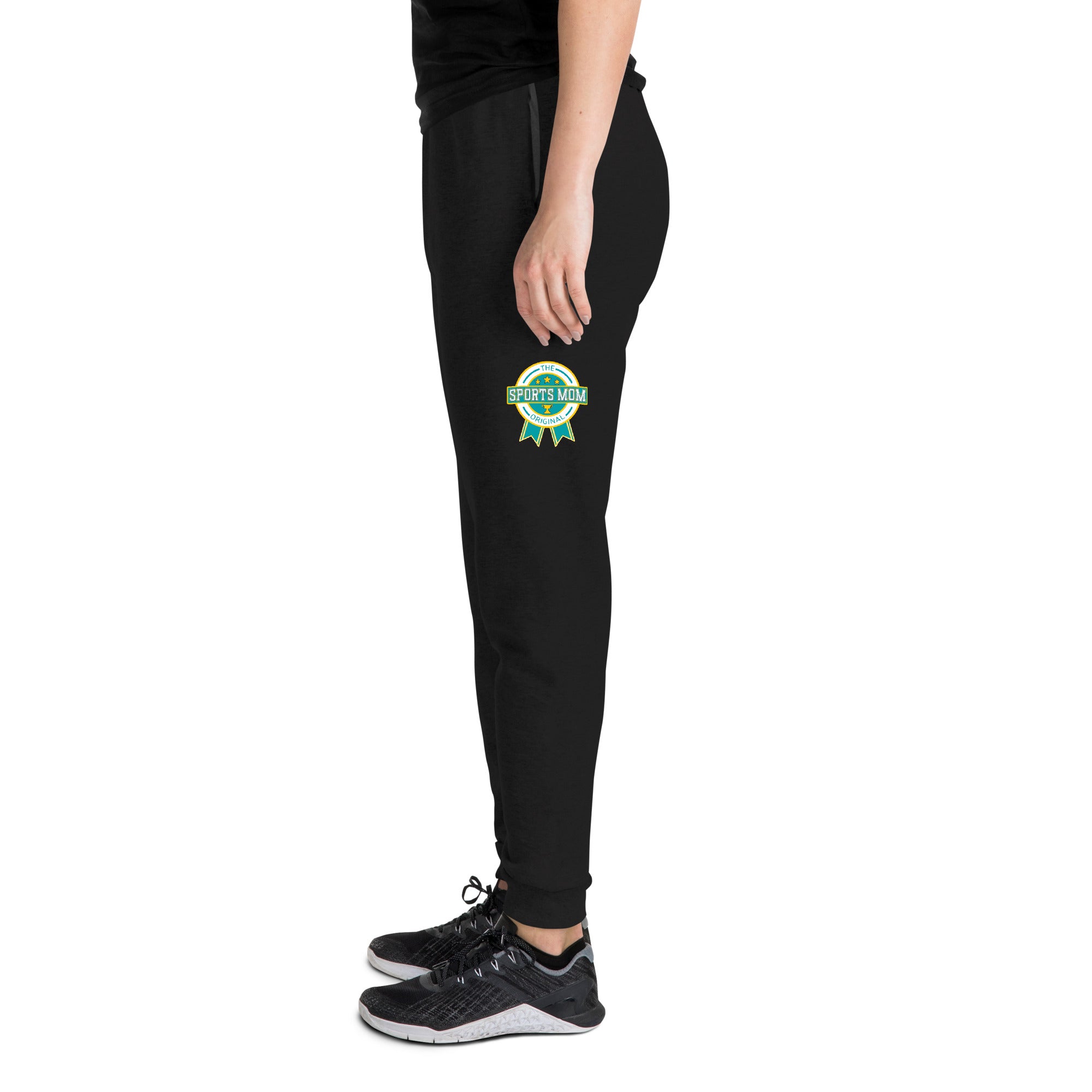 The Original Sports Mom Joggers
