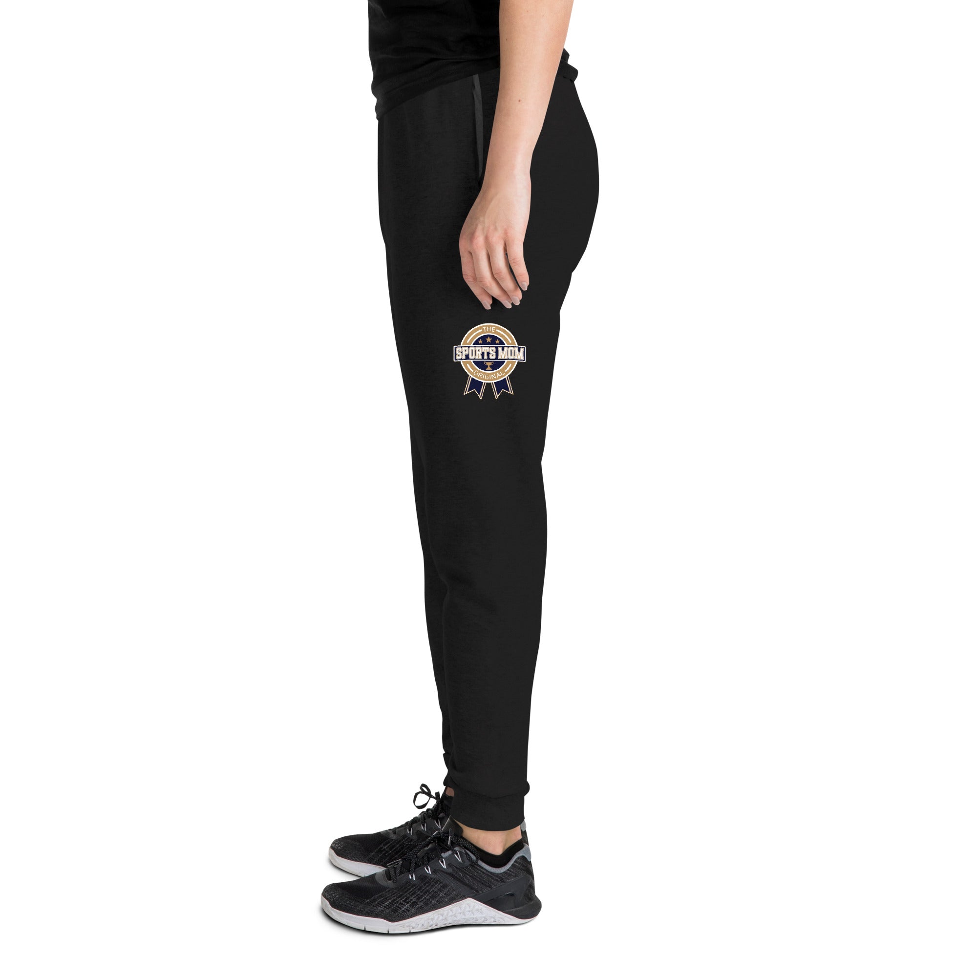 The Original Sports Mom Away Game Joggers