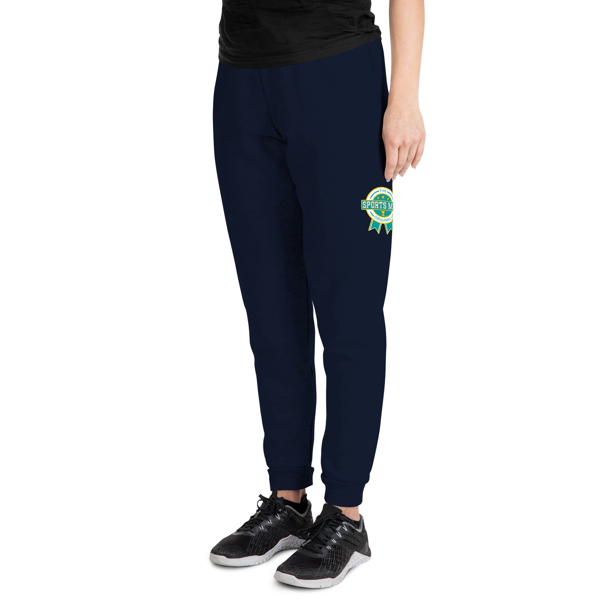 The Original Sports Mom Joggers