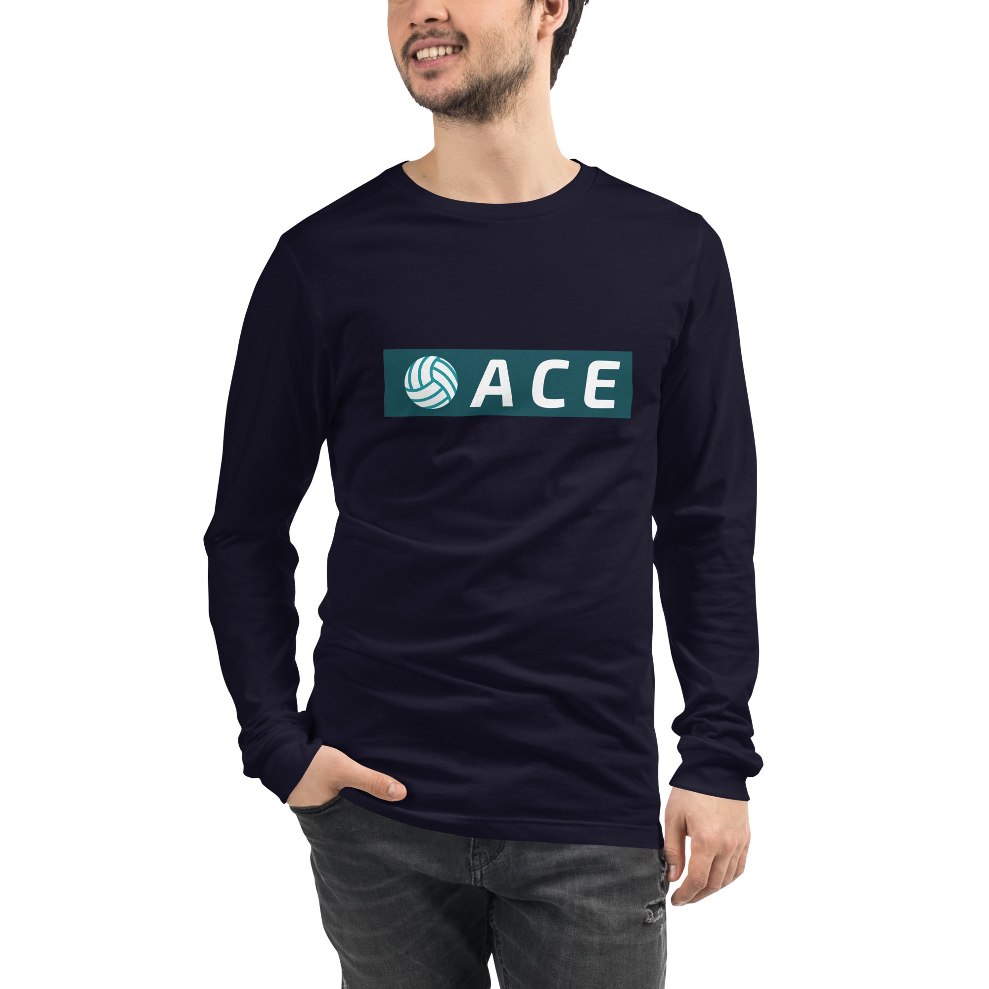 Ace Men's Select Long Sleeve