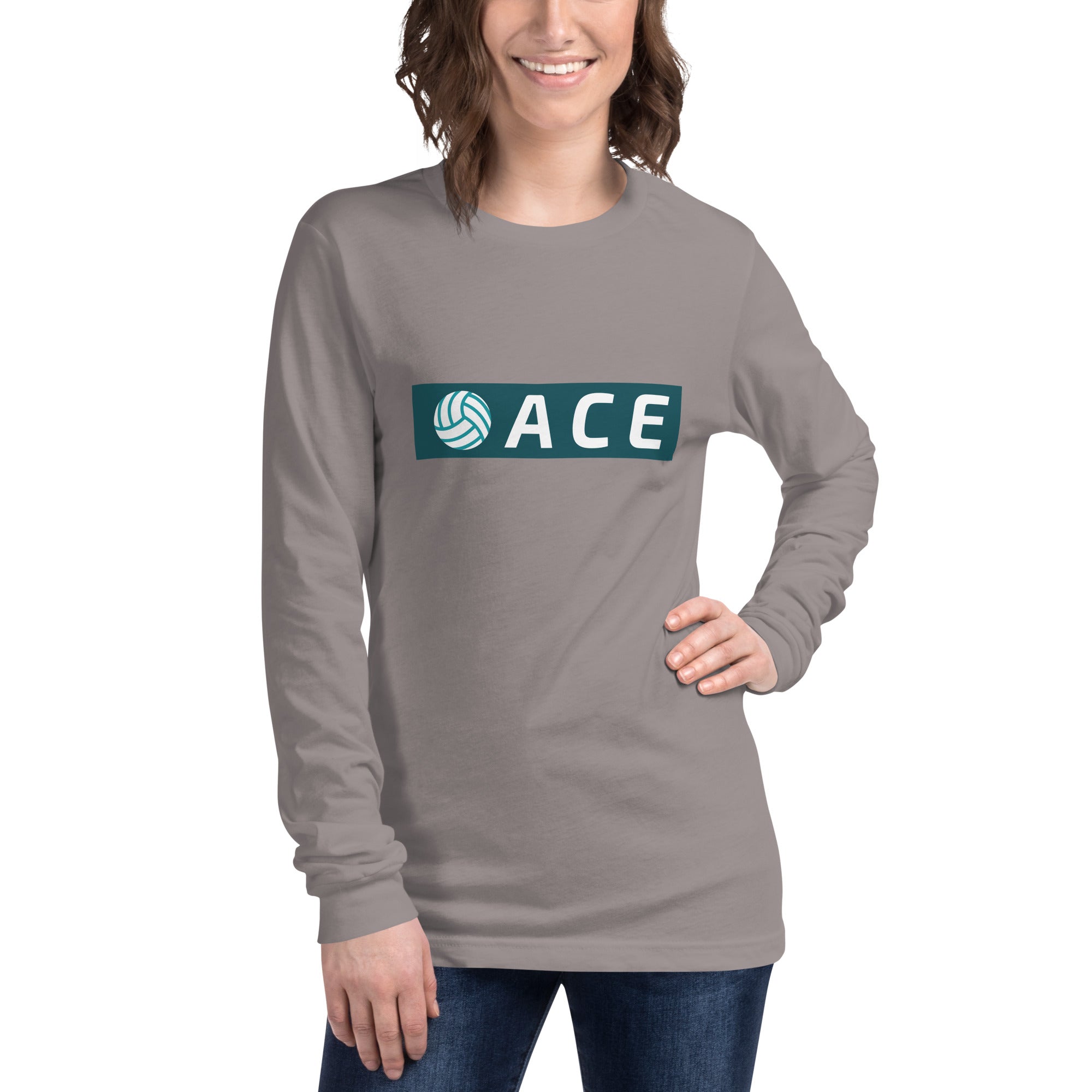 Ace Women's Select Long Sleeve