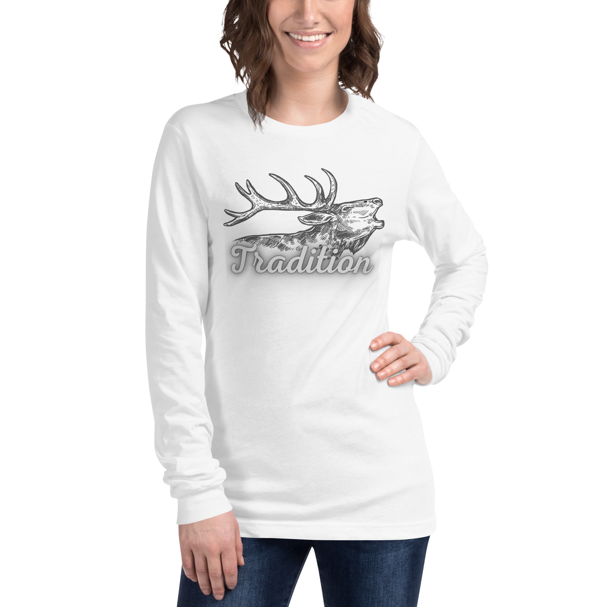 Tradition Women's Select Long Sleeve