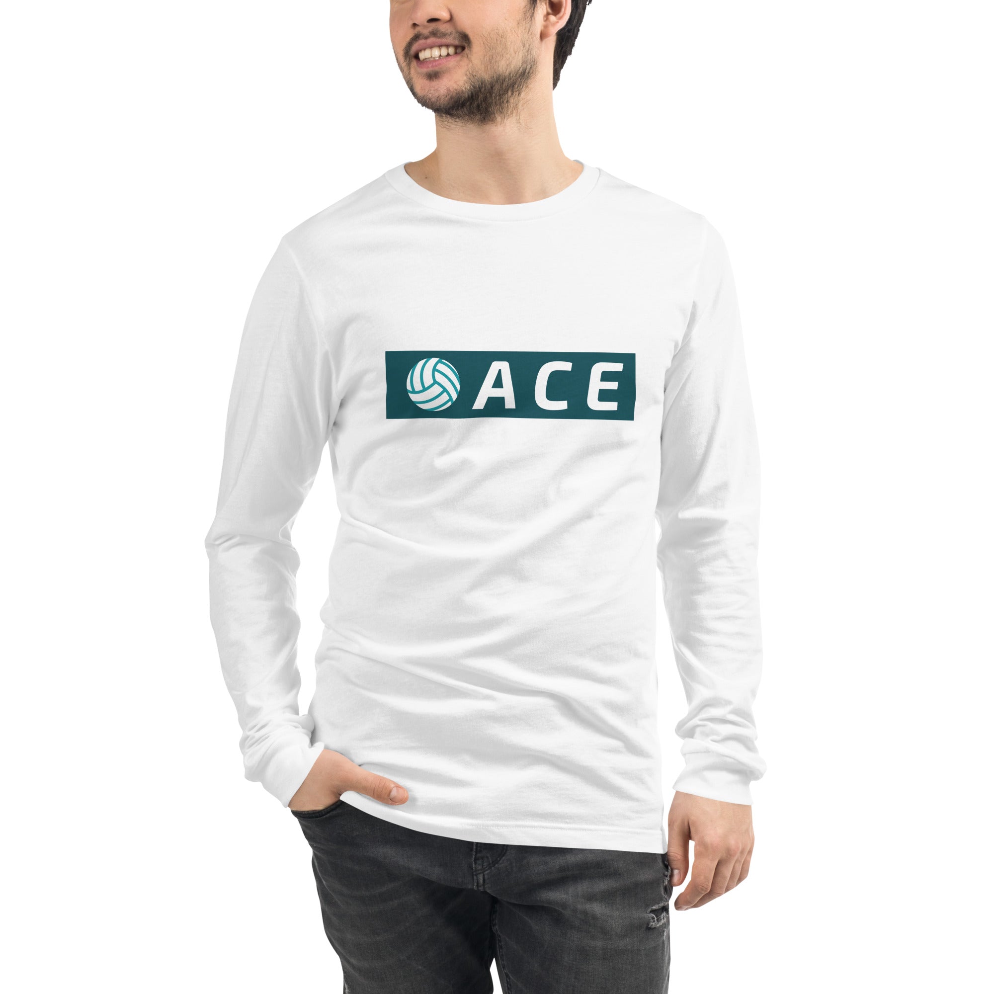 Ace Men's Select Long Sleeve