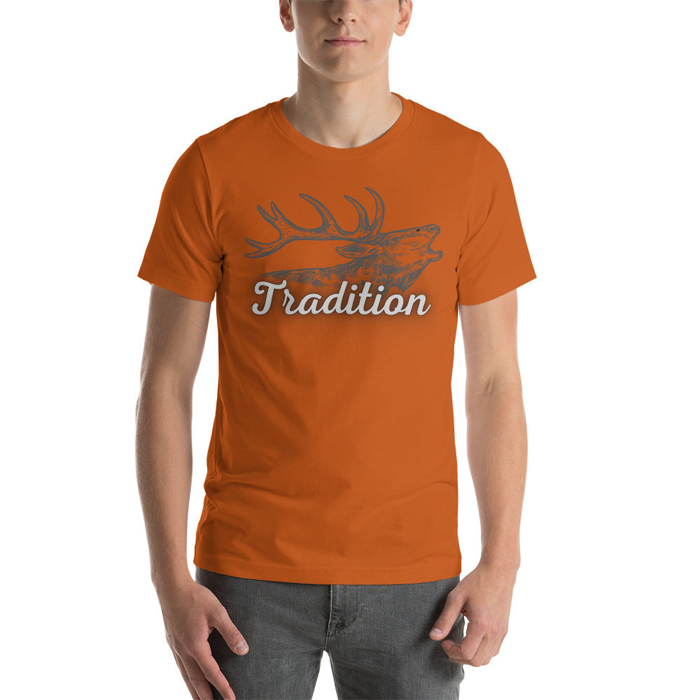 Tradition Premium Men's T-Shirt