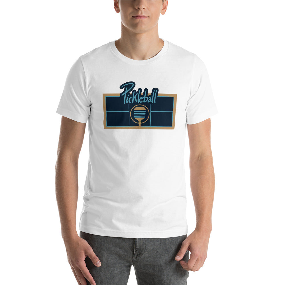 Pickleball Original Premium Men's T-Shirt