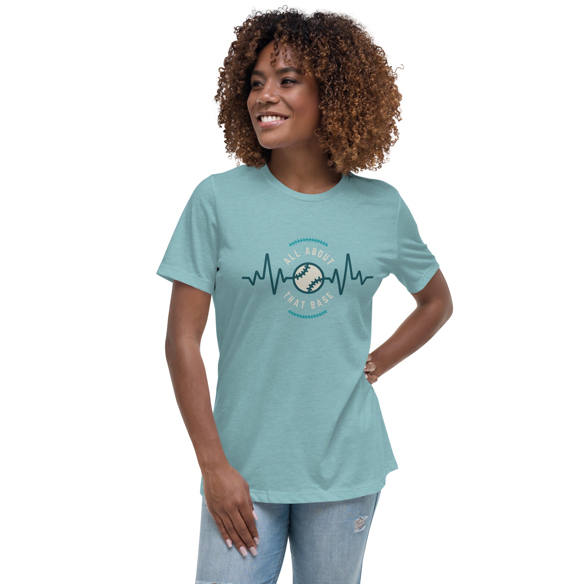 All About That Base Women's Premium T-Shirt
