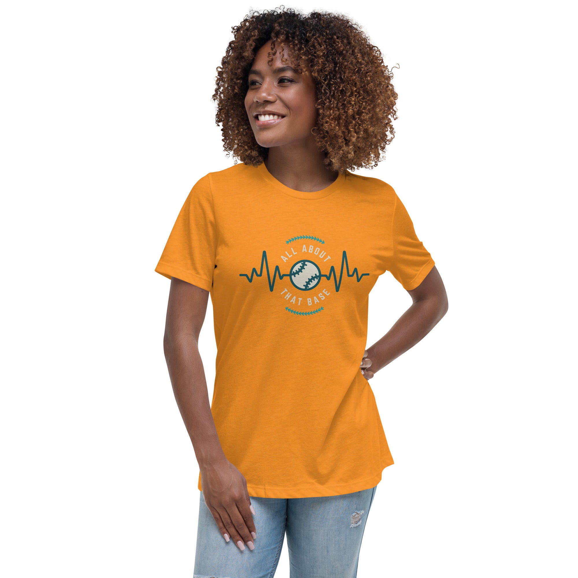 All About That Base Women's Premium T-Shirt