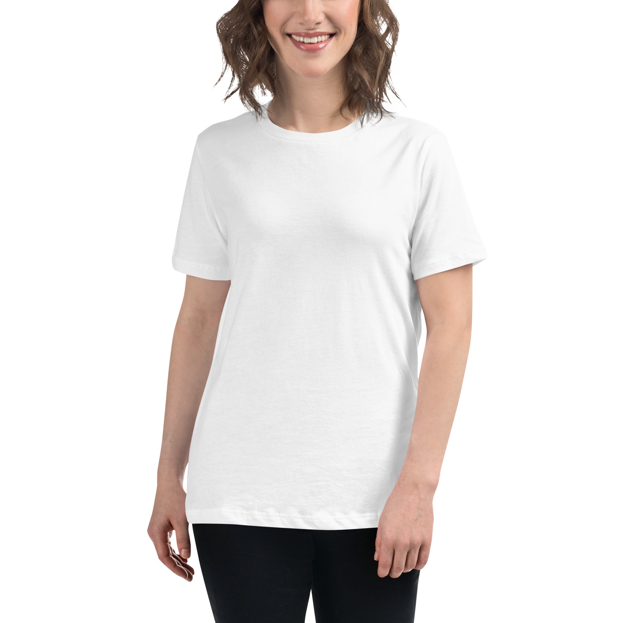 Curling The Bacon Of Sports Women's Premium T-Shirt