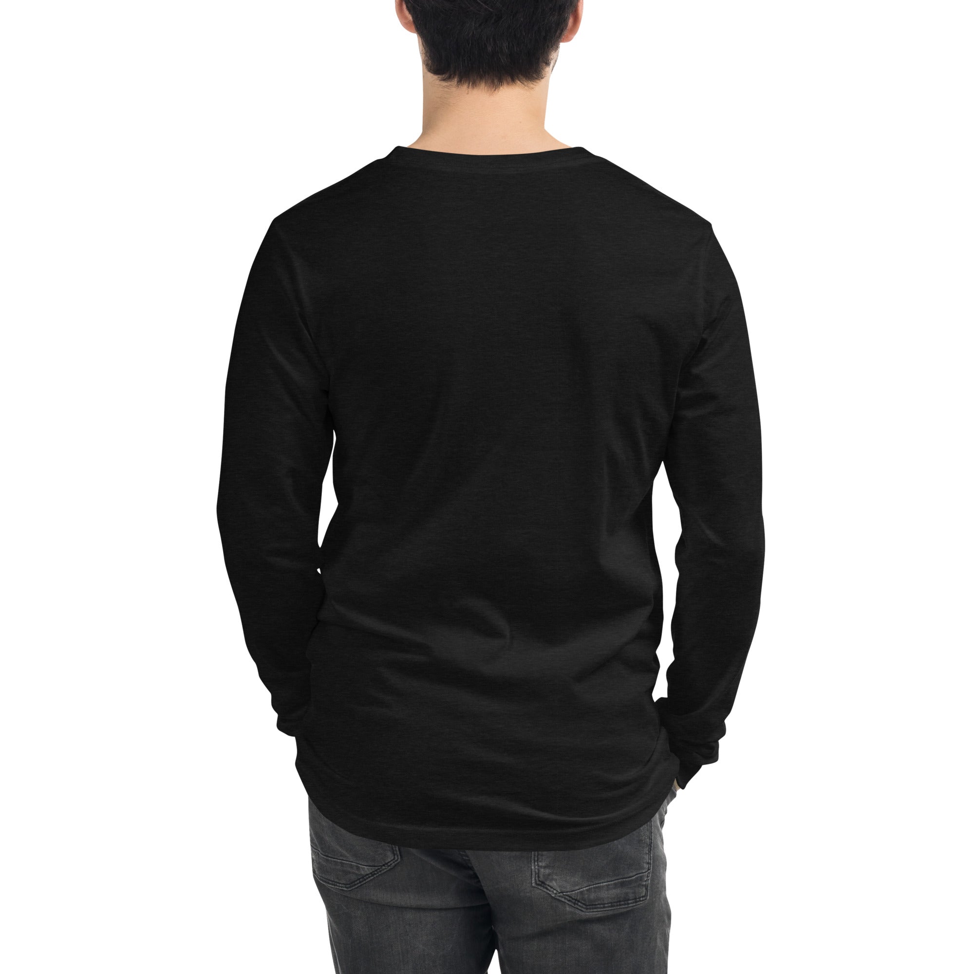 The Original Sports Dad Select Long Sleeve