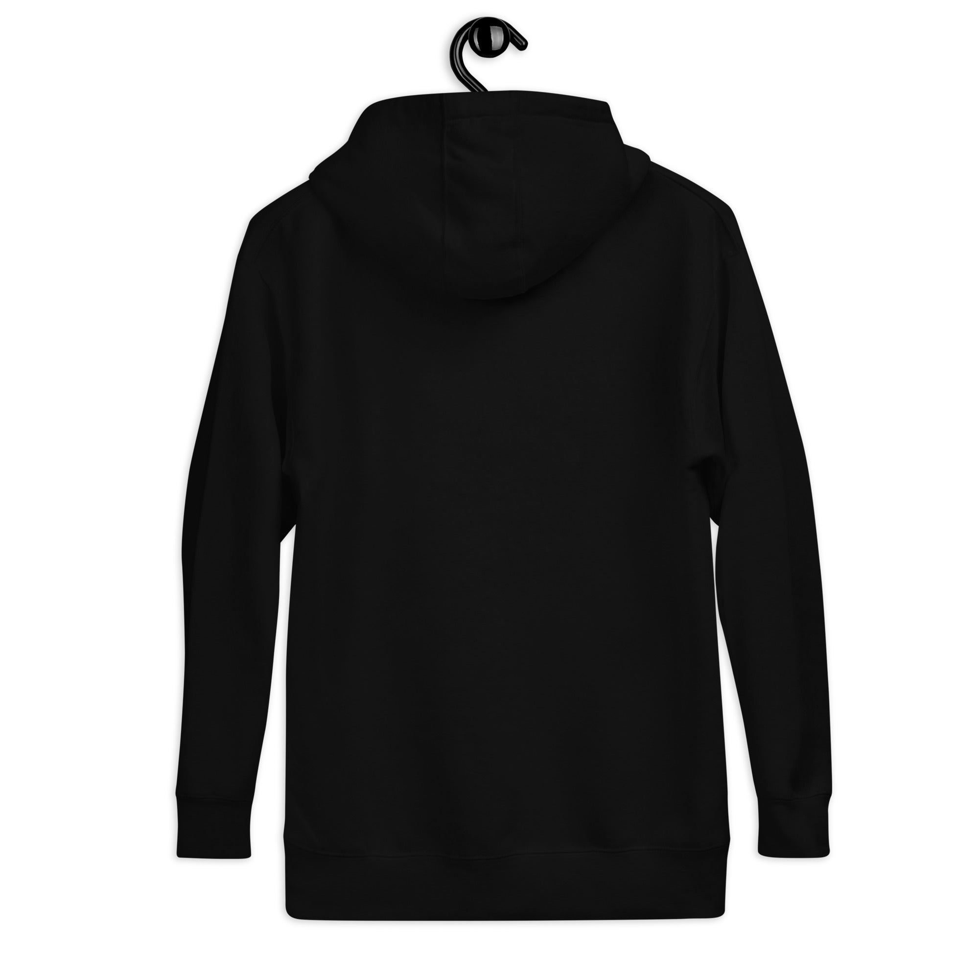 The Original Sports Dad Inaugural Heavy Hoodie