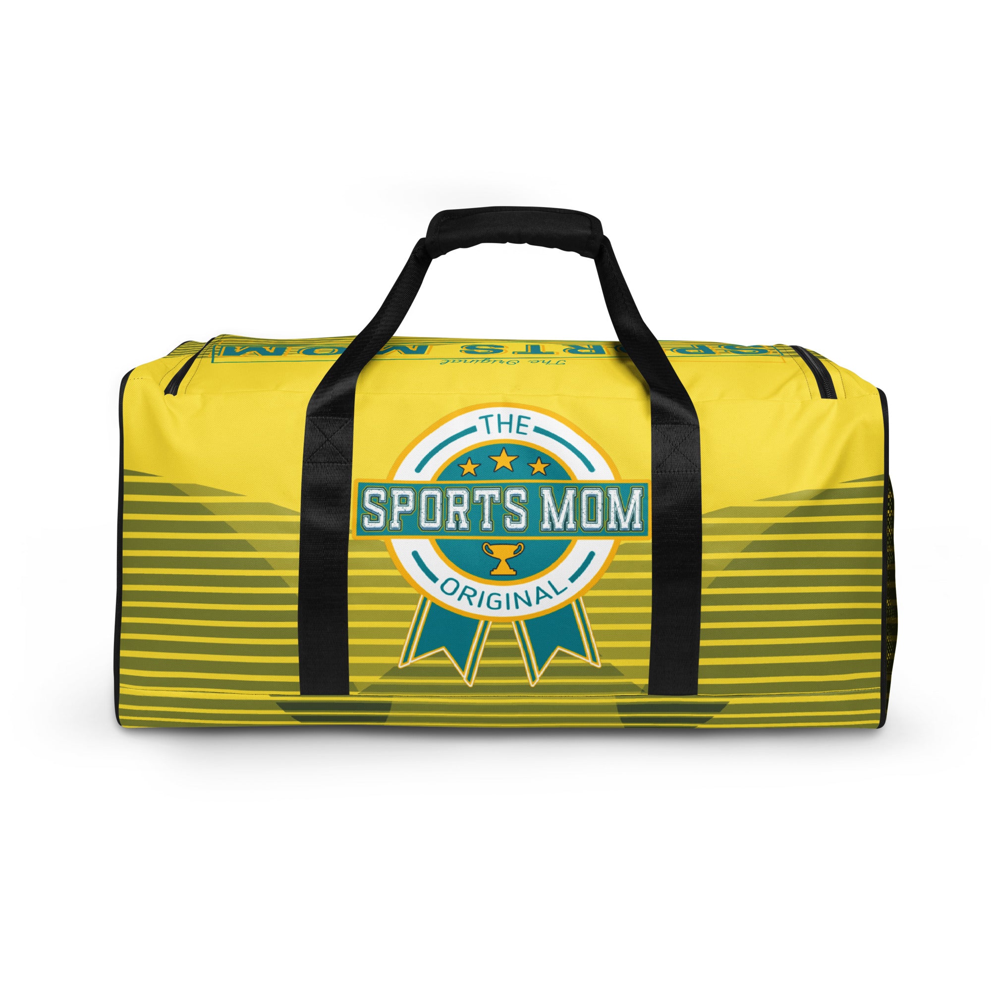 Sports Mom Ultimate Duffle Bag - Sun Hills