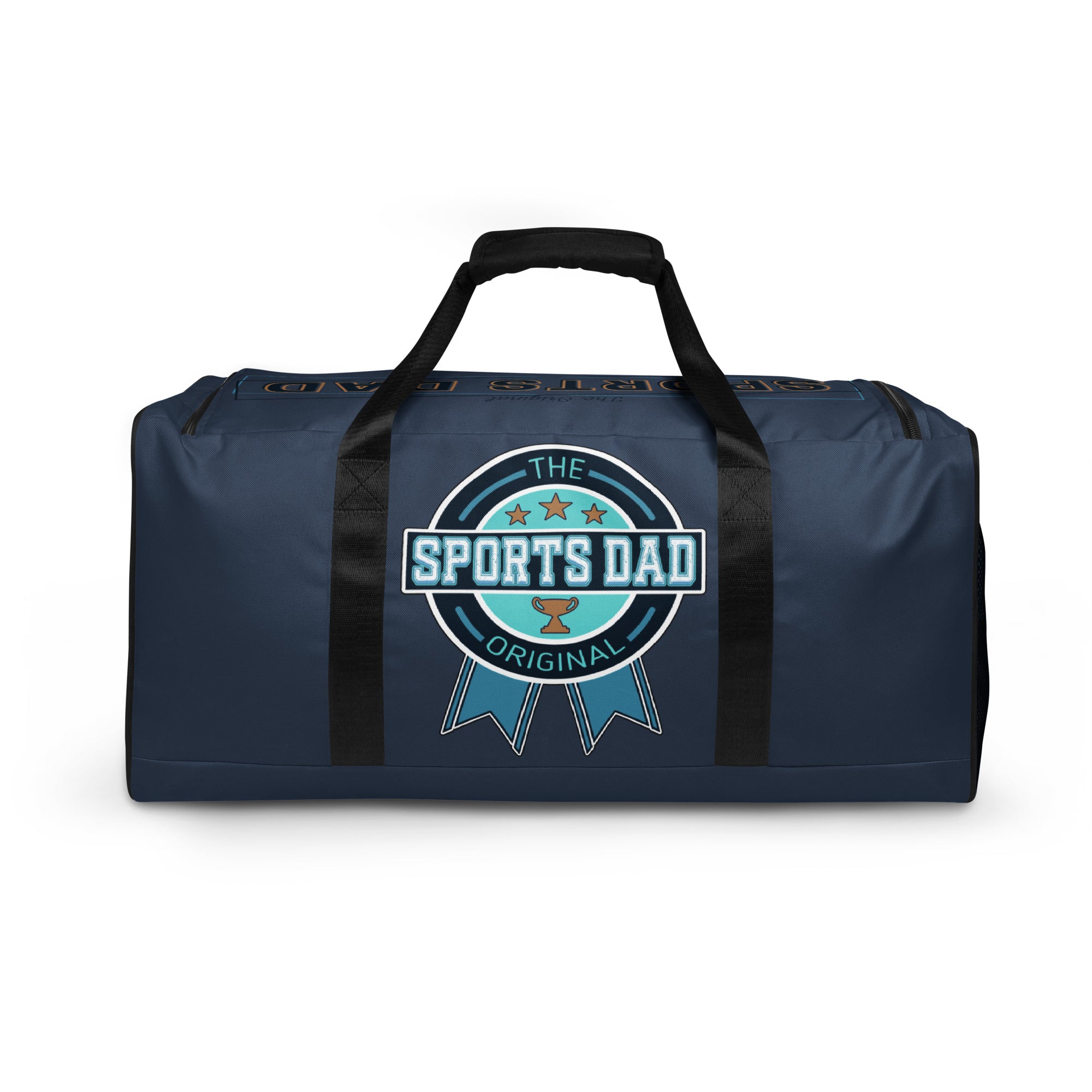 Sports Dad Ultimate Duffle Bag - Cello