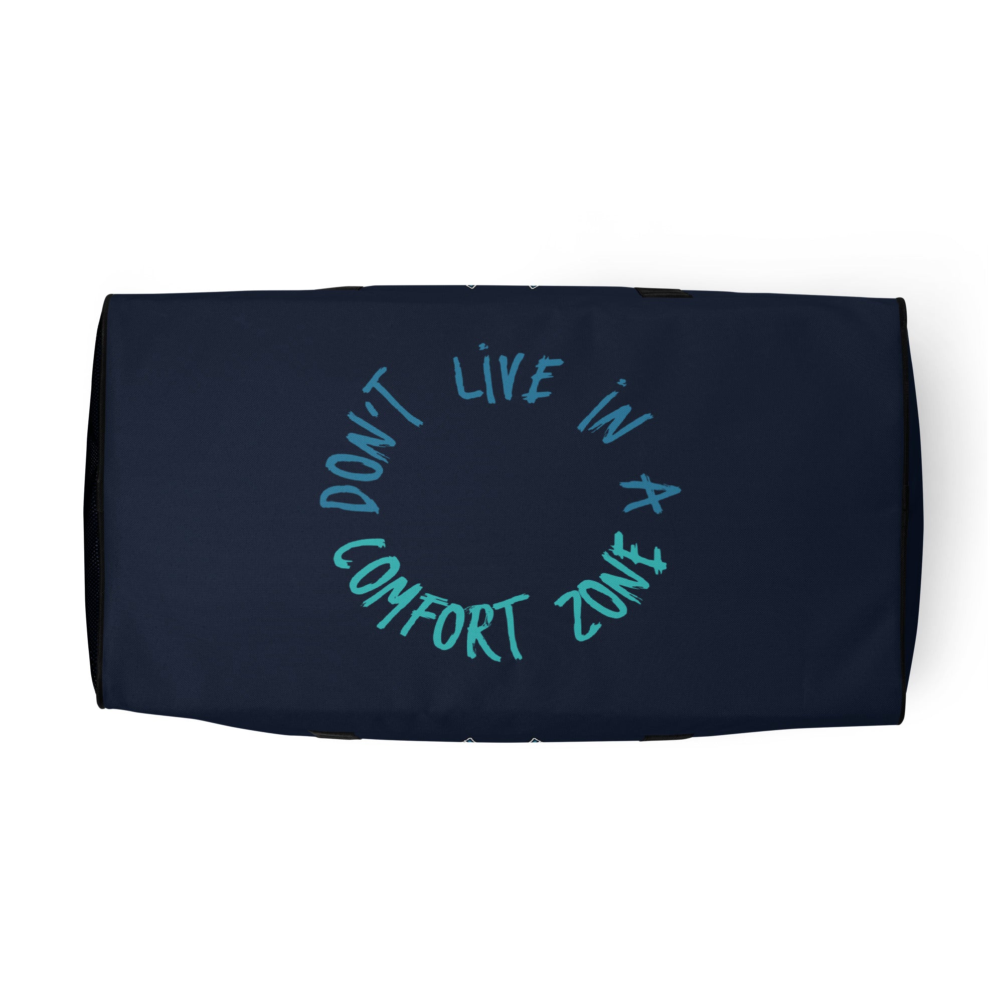 Sports Dad Ultimate Duffle Bag - Navy